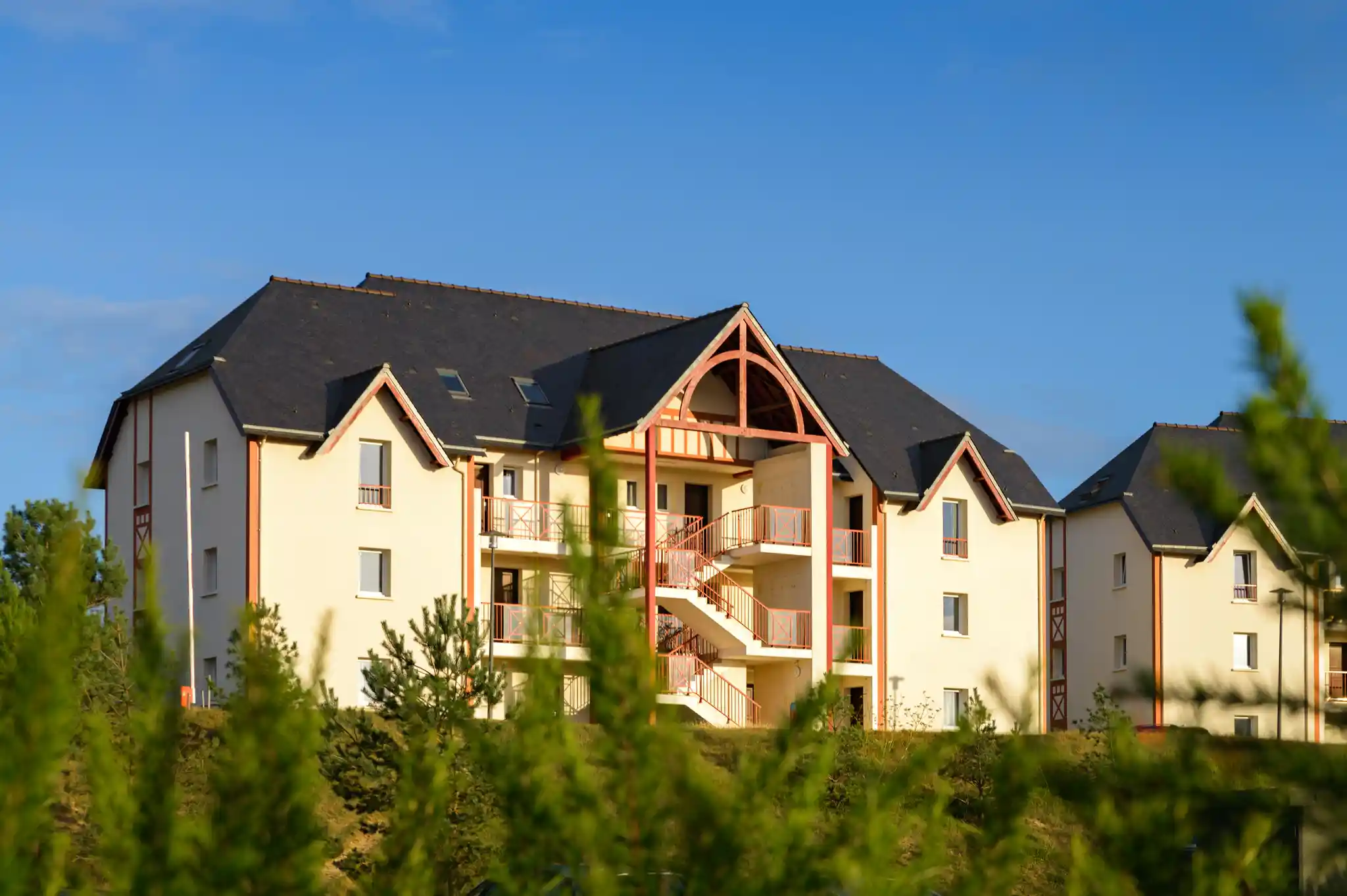 Lagrange Vacances®  - Sables d'or les Pins / Frehel - CAP GREEN