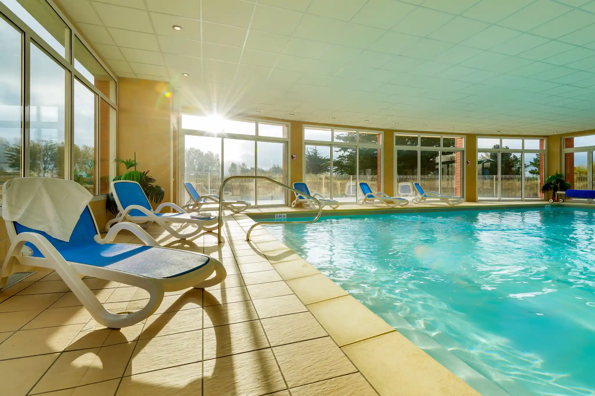 Lagrange Vacances®  - Sables d'or les Pins / Frehel - CAP GREEN