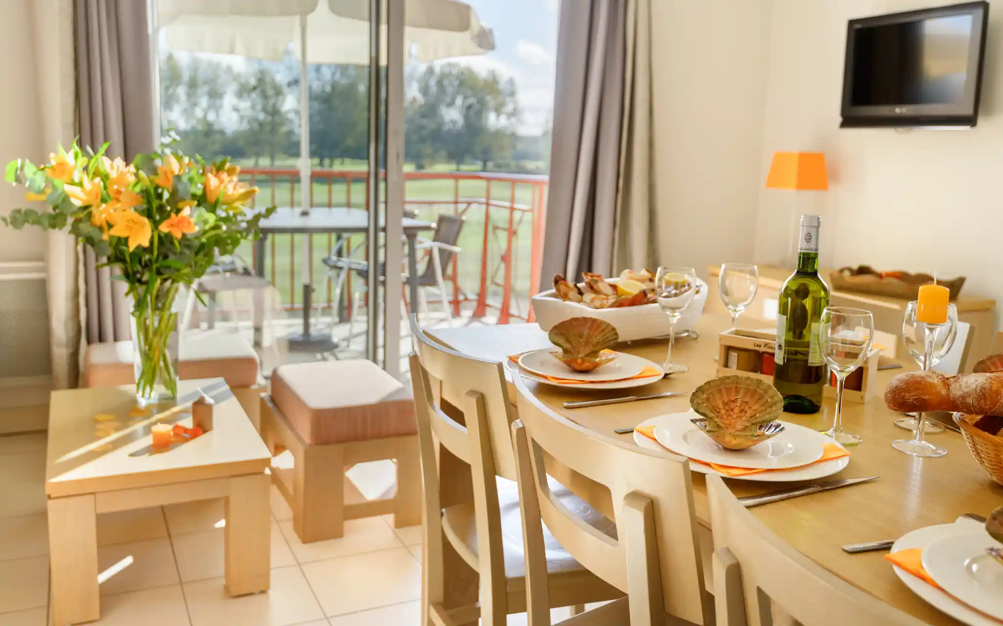 Lagrange Vacances®  - Sables d'or les Pins / Frehel - CAP GREEN