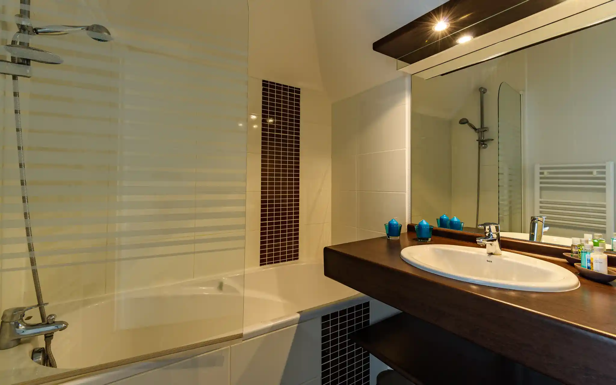 Lagrange Vacances®  - Sables d'or les Pins / Frehel - CAP GREEN