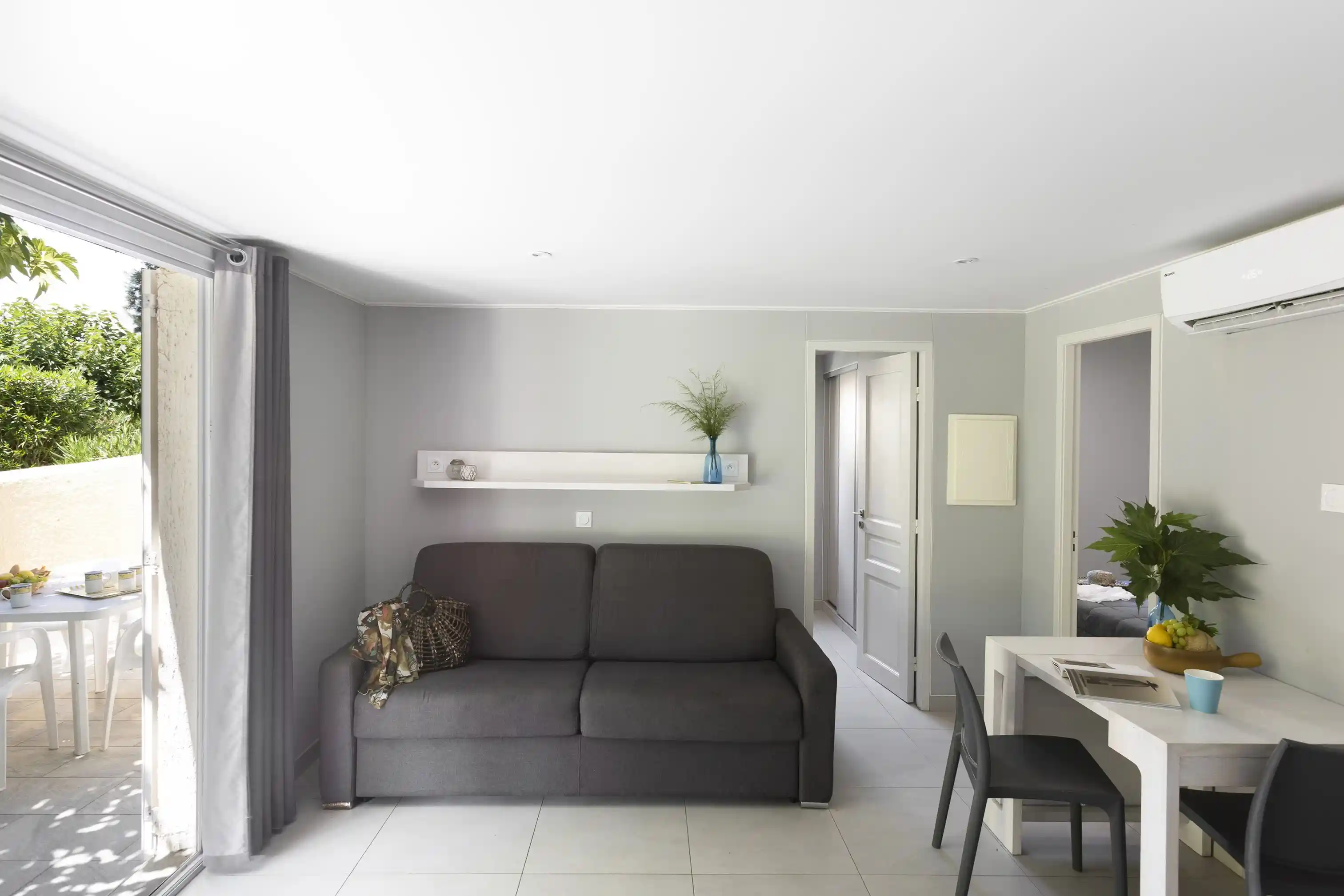 Lagrange Vacances®  - Ghisonaccia - Village de Marina d'oru