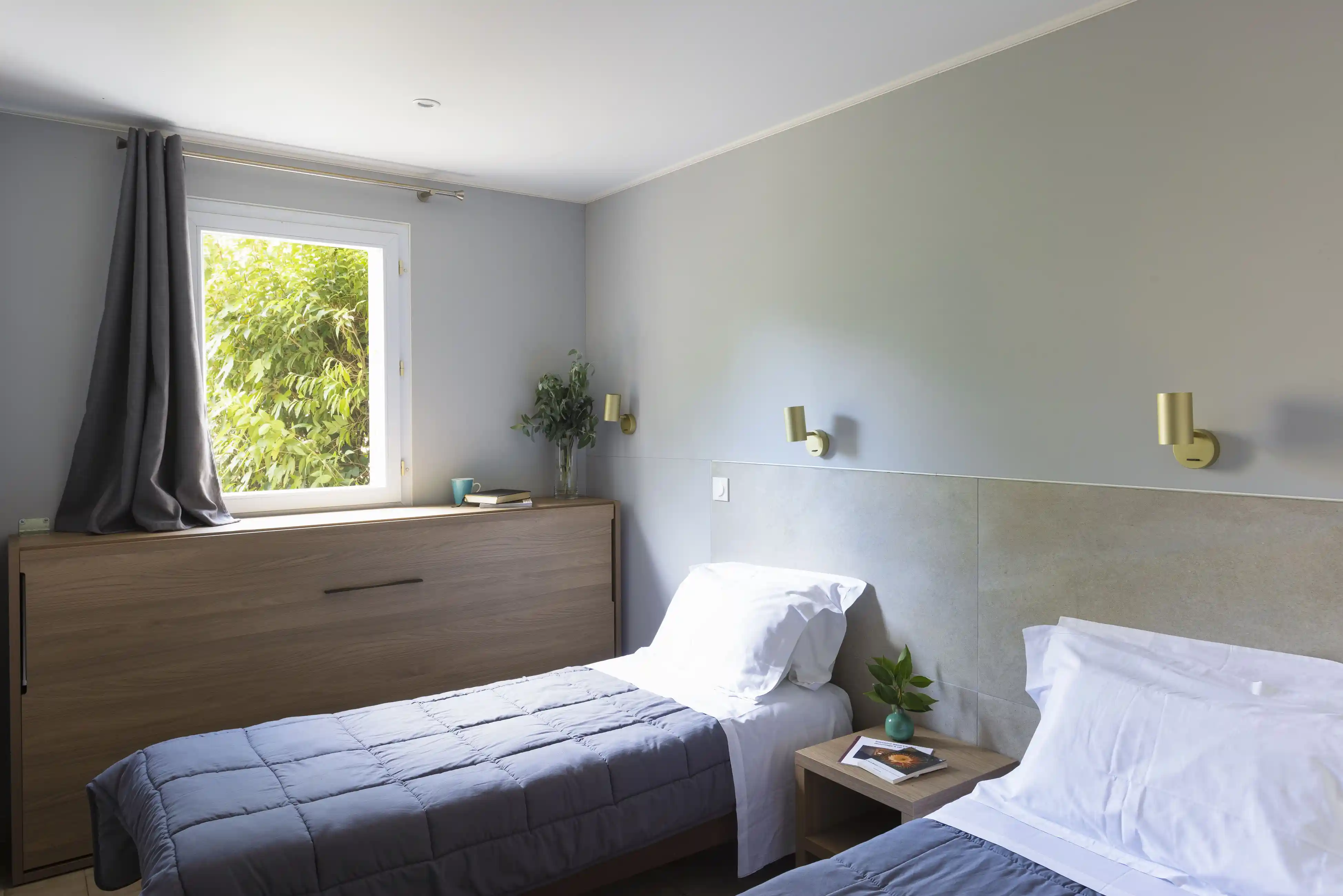 Lagrange Vacances®  - Ghisonaccia - Village de Marina d'oru