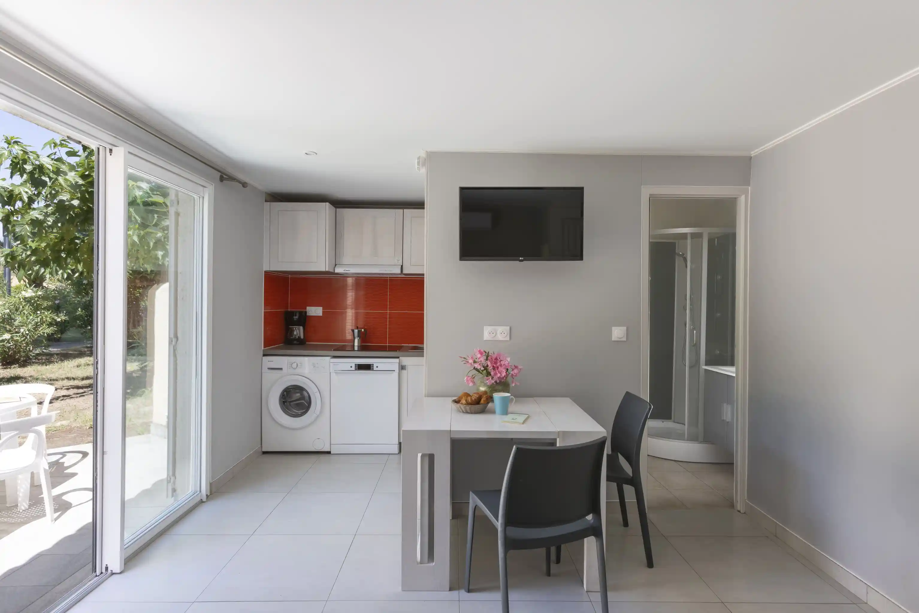 Lagrange Vacances®  - Ghisonaccia - Village de Marina d'oru