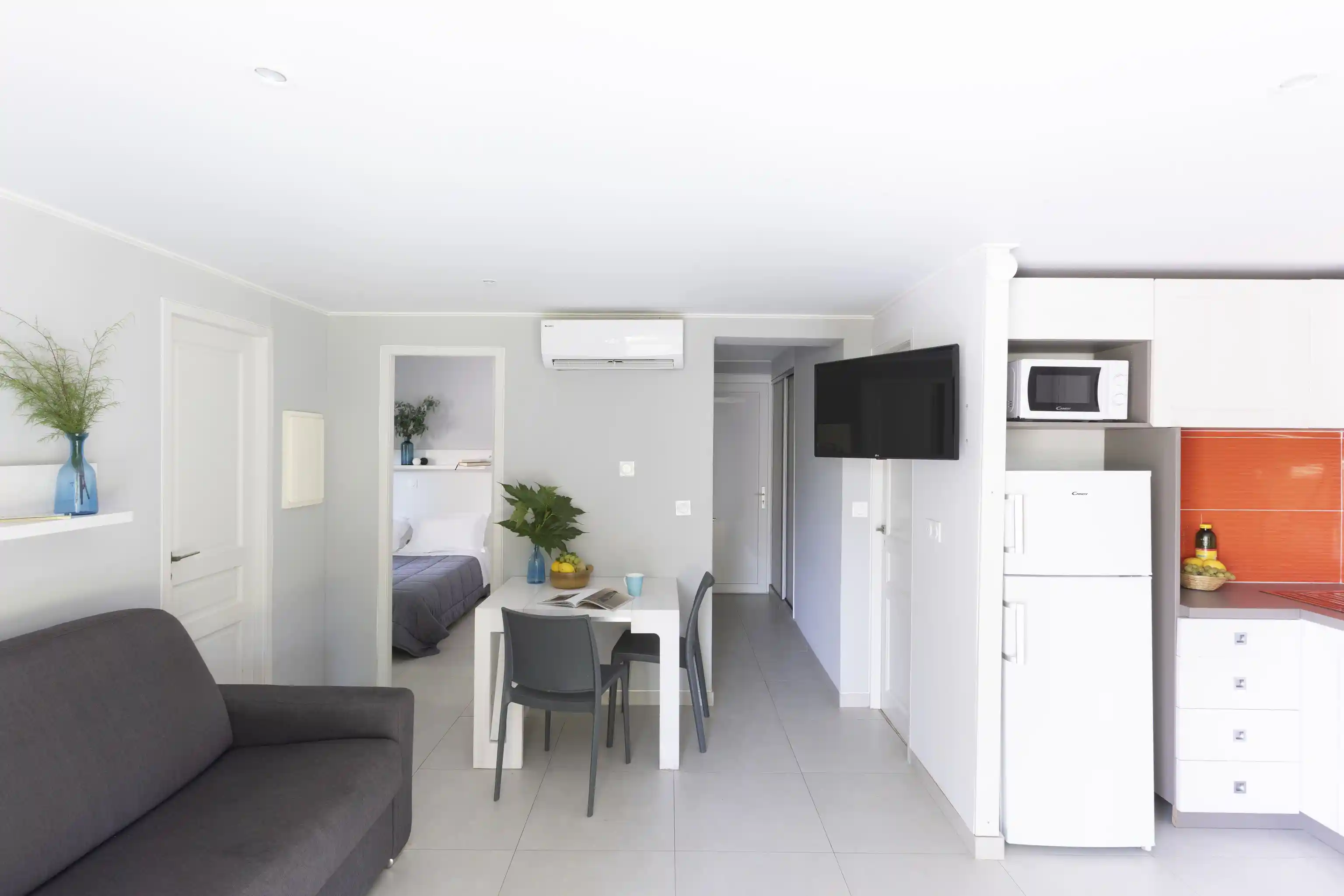 Lagrange Vacances®  - Ghisonaccia - Village de Marina d'oru