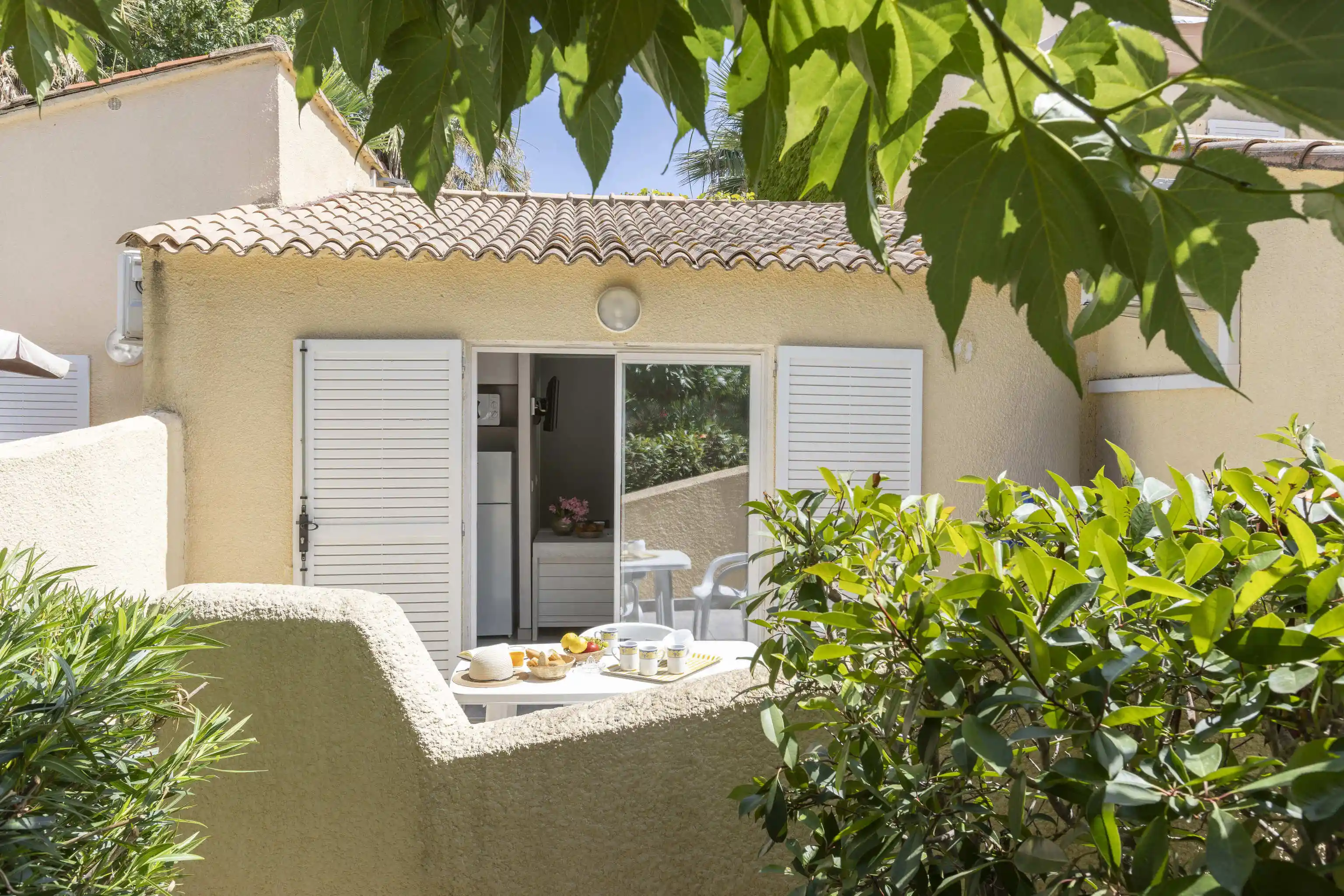 Lagrange Vacances®  - Ghisonaccia - Village de Marina d'oru