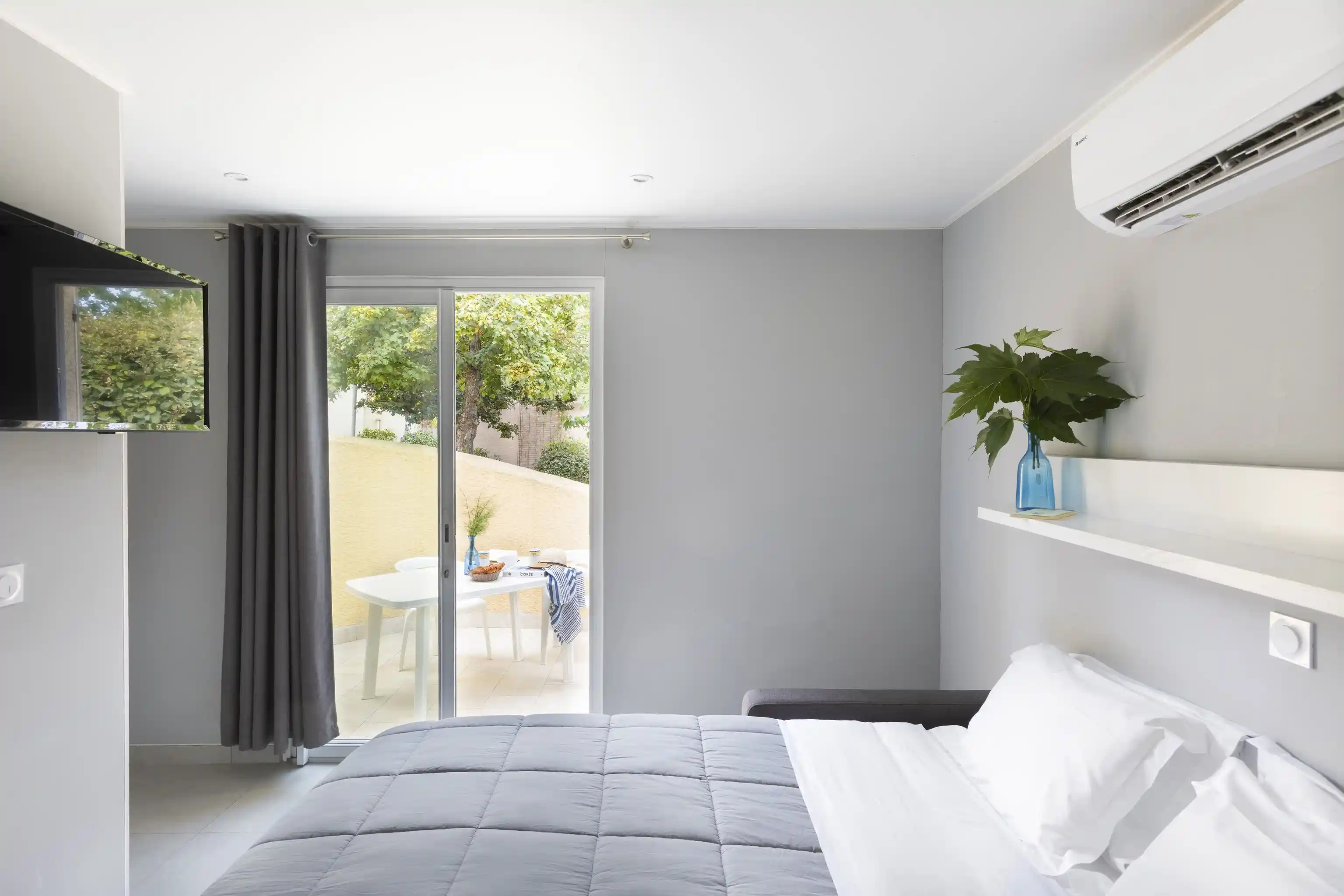 Lagrange Vacances®  - Ghisonaccia - Village de Marina d'oru