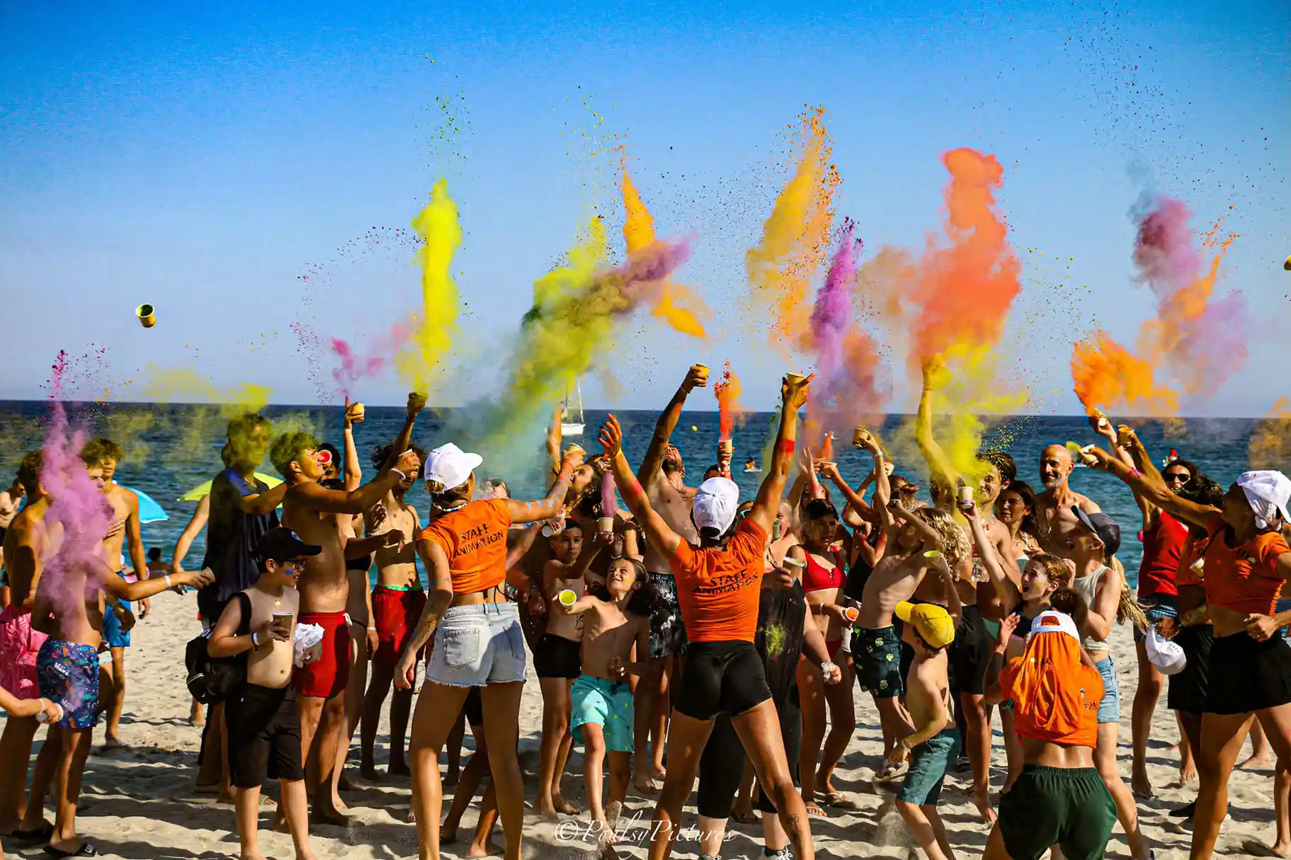 Lagrange Vacances®  - Ghisonaccia - Village de Marina d'oru