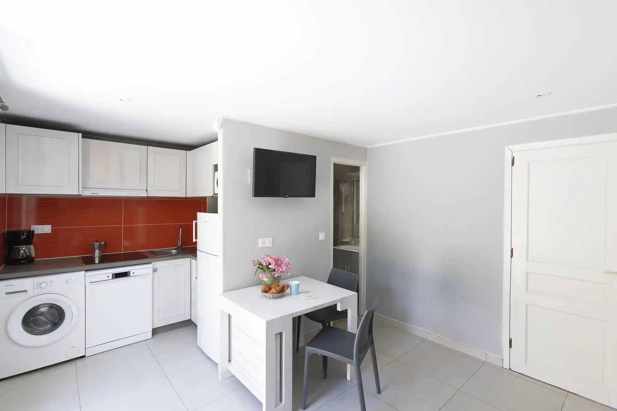 Lagrange Vacances®  - Ghisonaccia - Village de Marina d'oru