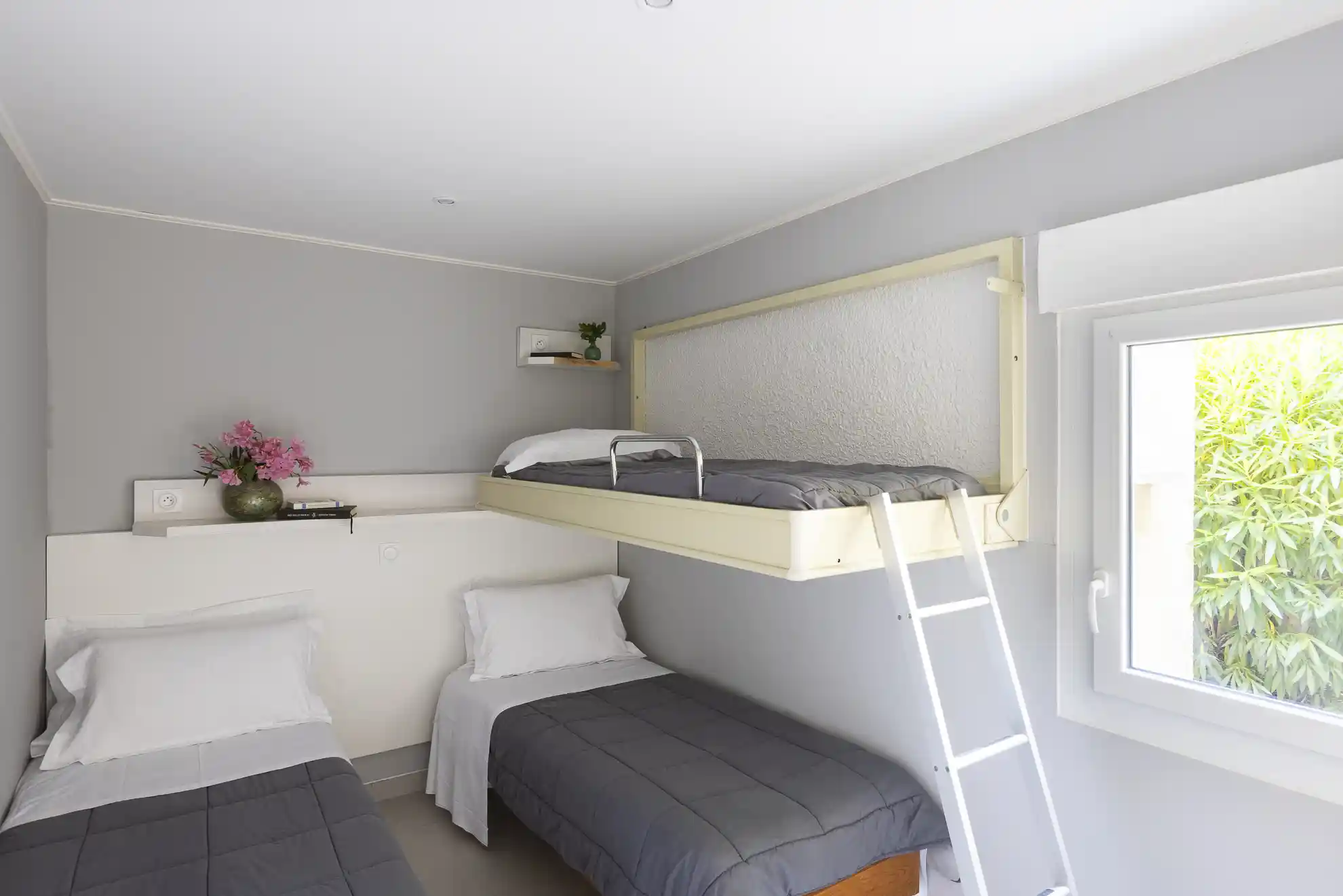 Lagrange Vacances®  - Ghisonaccia - Village de Marina d'oru