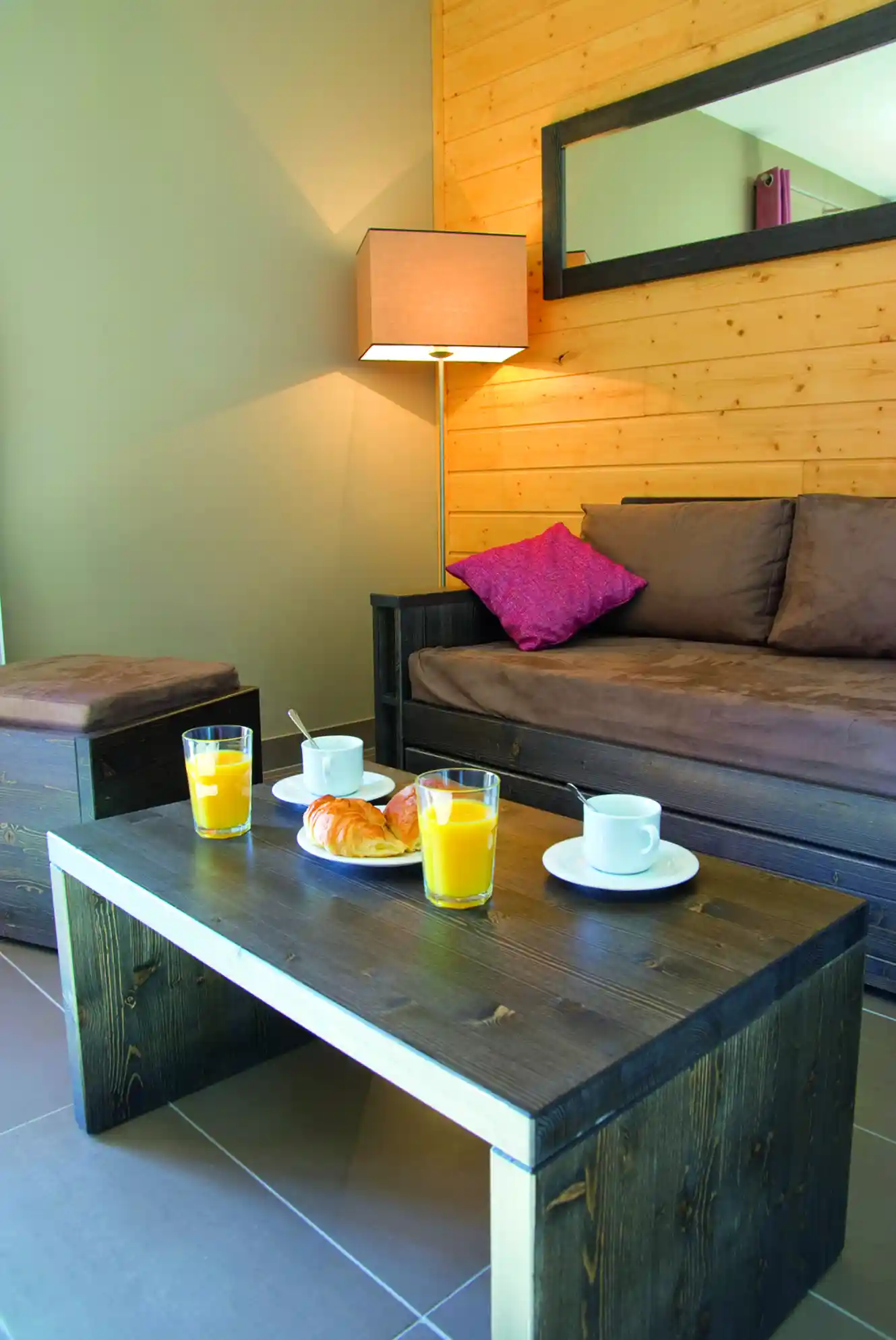 Lagrange Vacances®  - Font-Romeu - LE PIC DE L'OURS