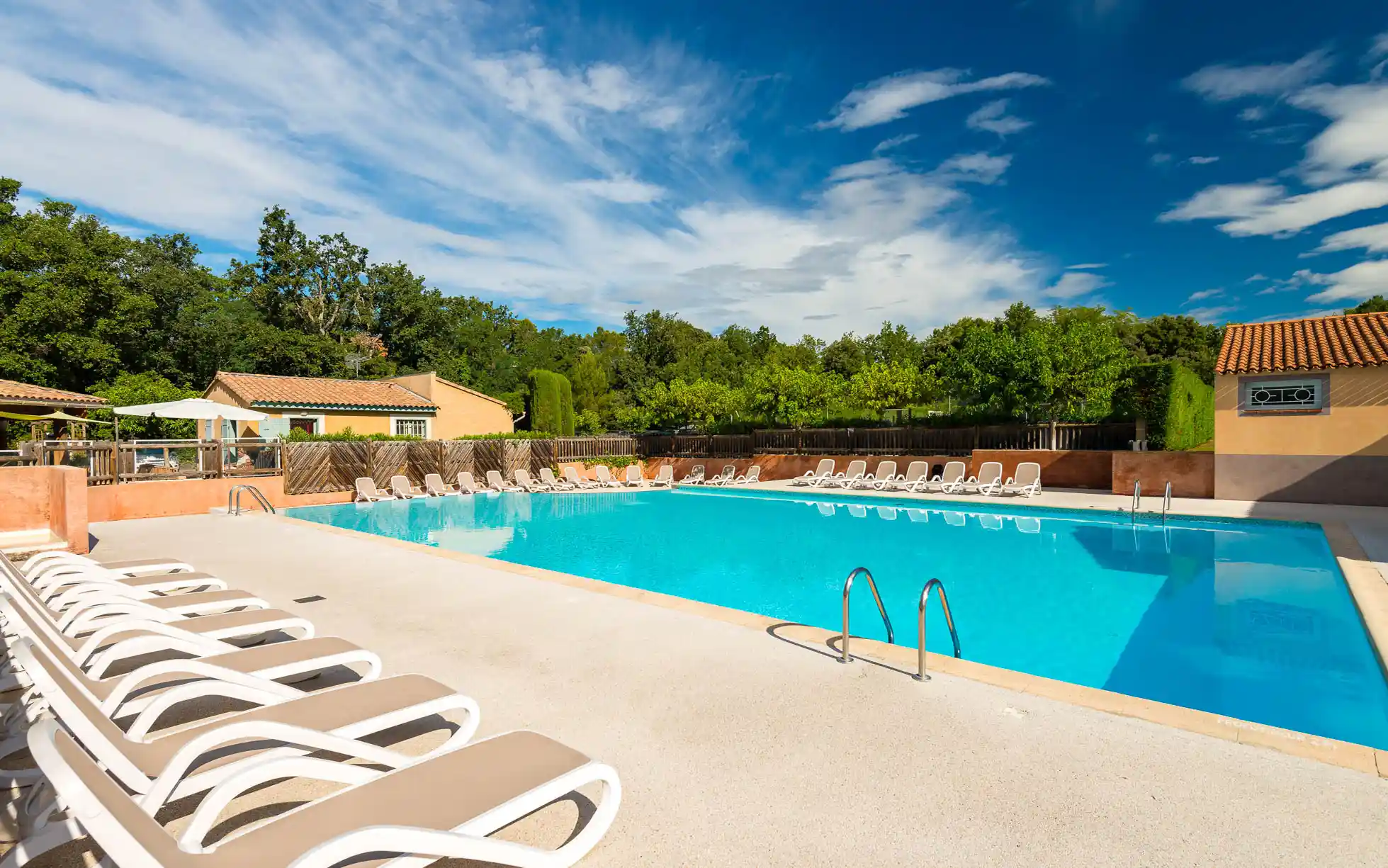 Lagrange Vacances®  - Gaujac - LES MAZETS DE GAUJAC