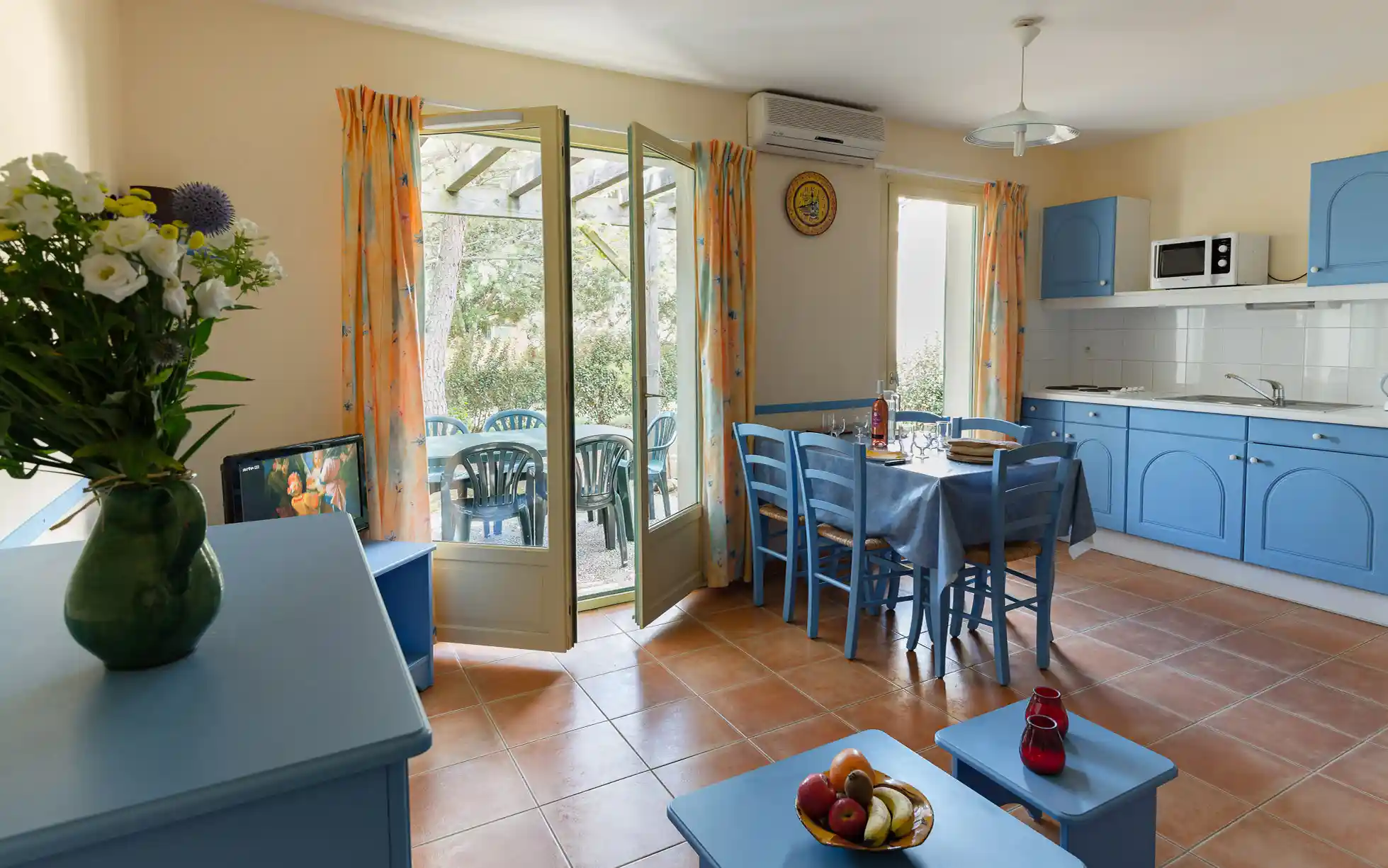 Lagrange Vacances®  - Gaujac - LES MAZETS DE GAUJAC