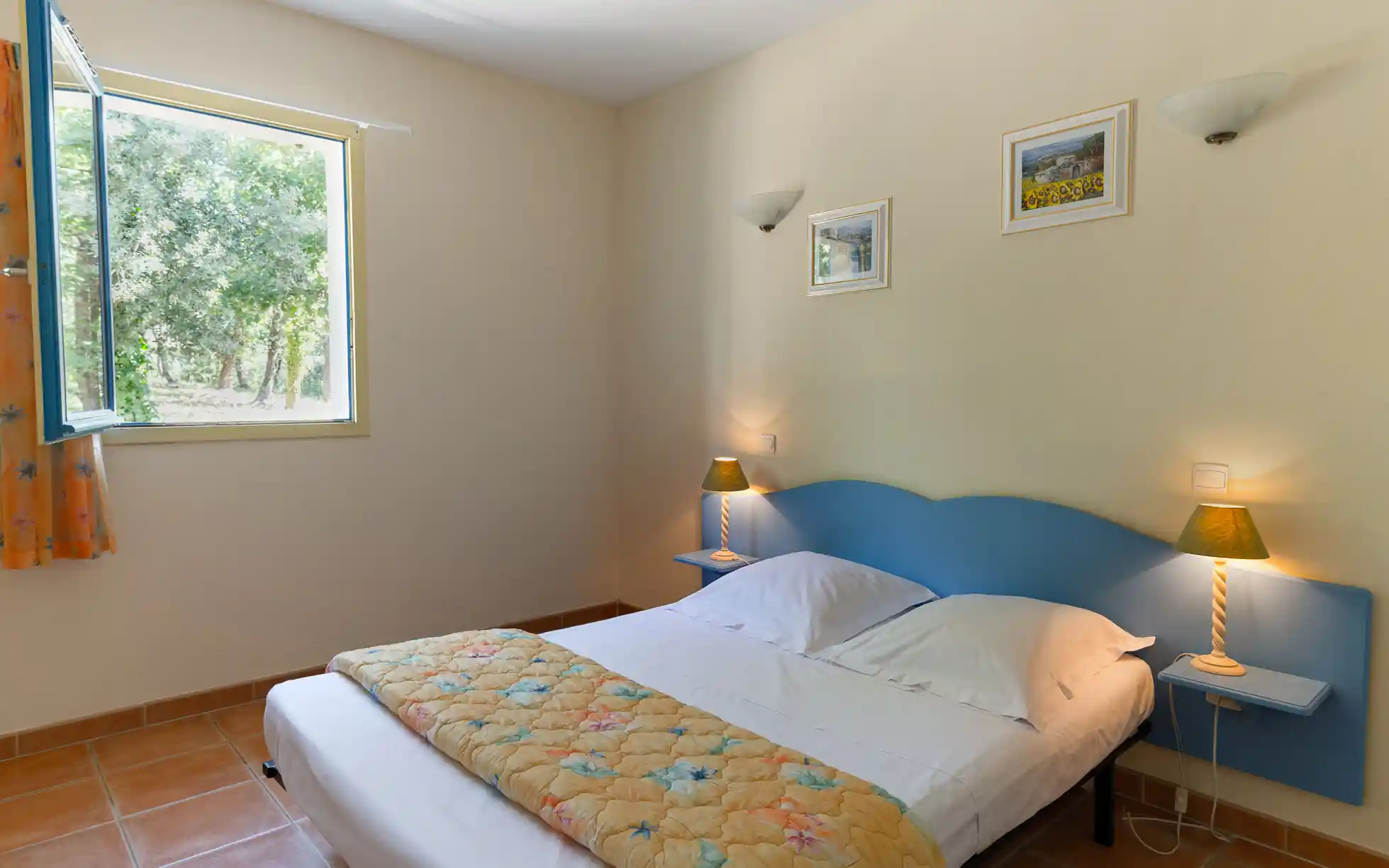 Lagrange Vacances®  - Gaujac - LES MAZETS DE GAUJAC