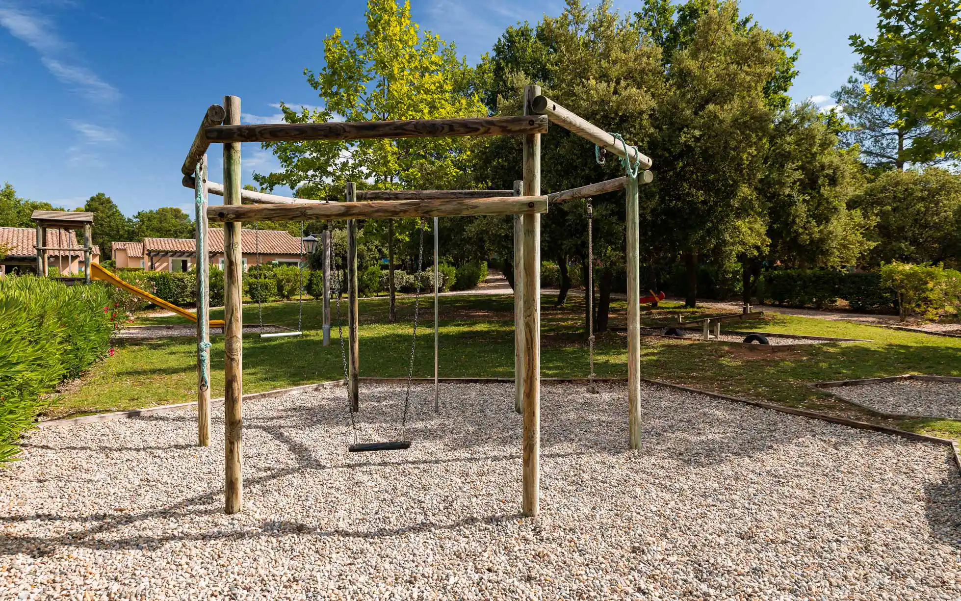 Lagrange Vacances®  - Gaujac - LES MAZETS DE GAUJAC