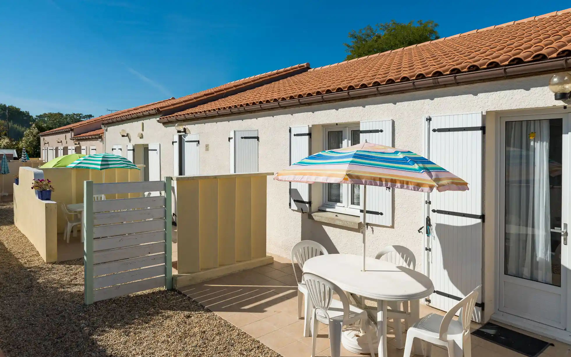 Lagrange Vacances®  - Saint-Georges-de-Didonne - Les Maisons de Saint-Georges