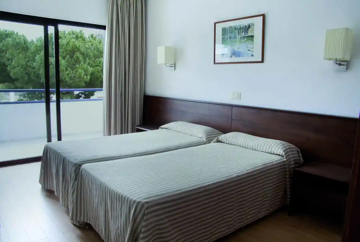 Lagrange Vacances®  - Lloret de Mar - Hotel Gran Garbi