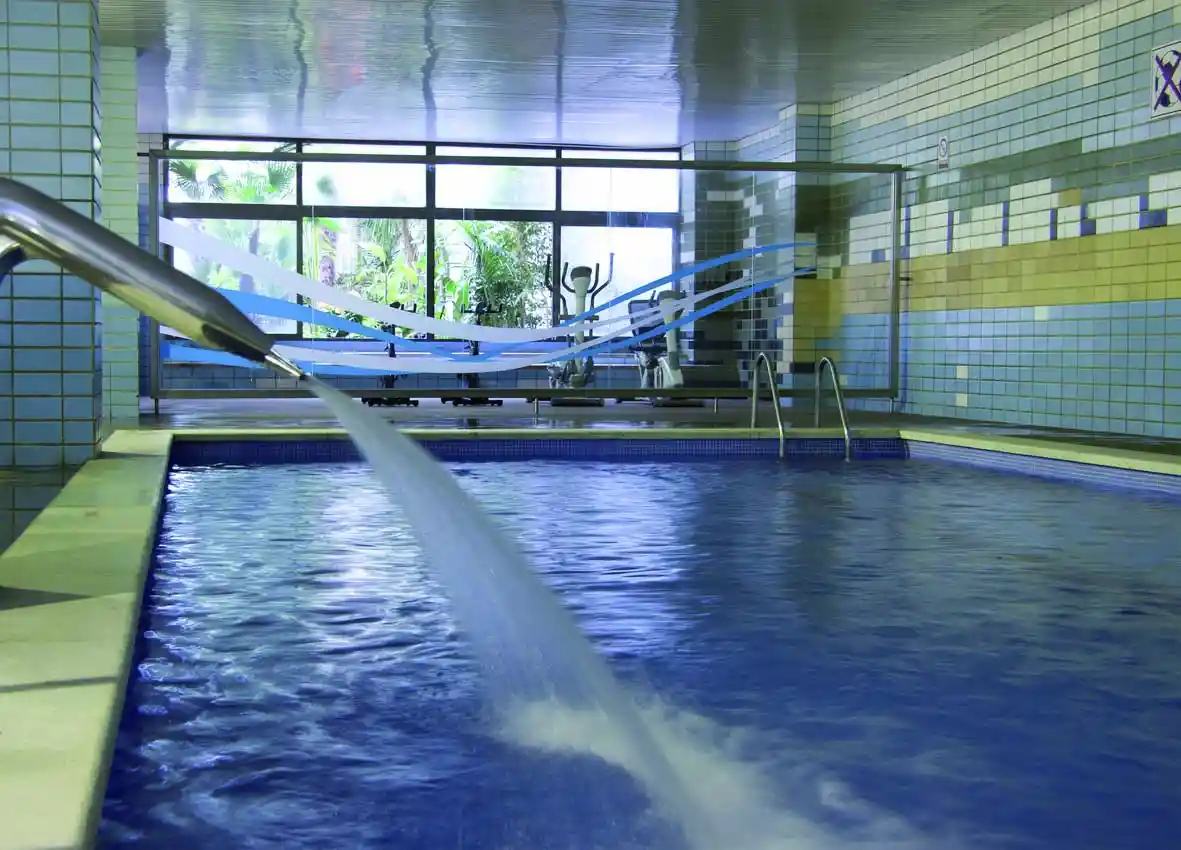 Lagrange Vacances®  - Lloret de Mar - Hotel Gran Garbi