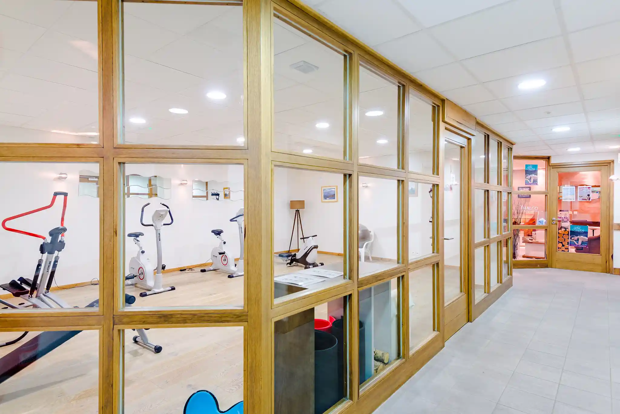 Lagrange Vacances®  - Les Gets - LES FERMES EMIGUY