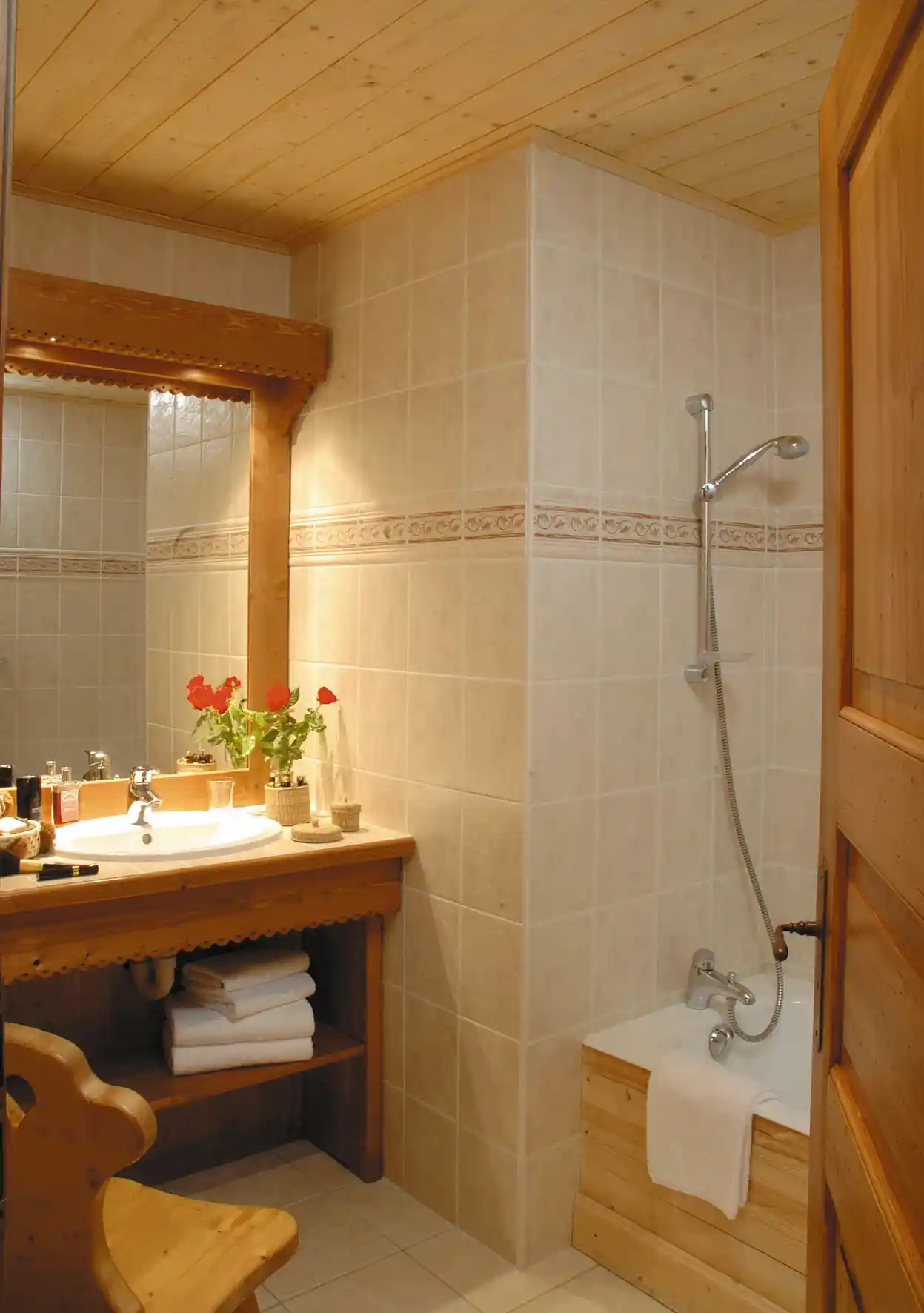 Lagrange Vacances®  - Les Gets - Le Sabaudia