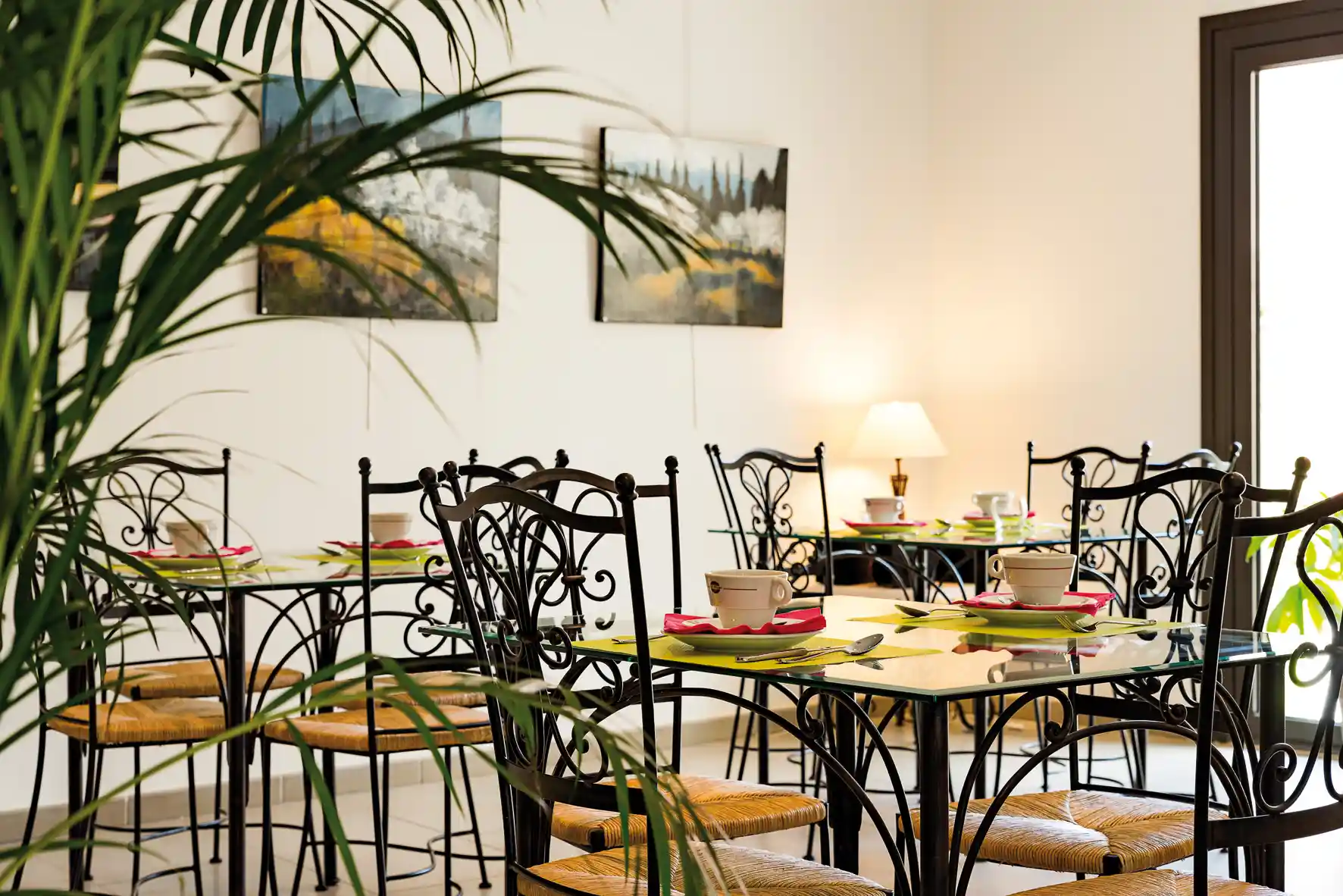 Lagrange Vacances®  - L'isle-sur-la-Sorgue - L'oustau de Sorgue