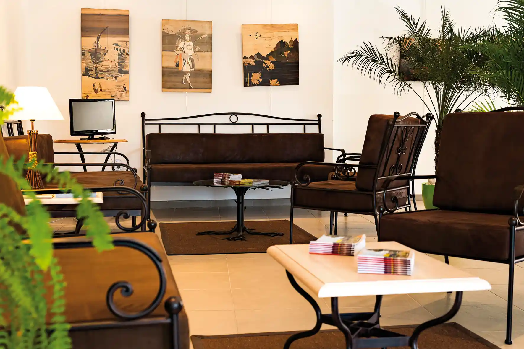 Lagrange Vacances®  - L'isle-sur-la-Sorgue - L'oustau de Sorgue