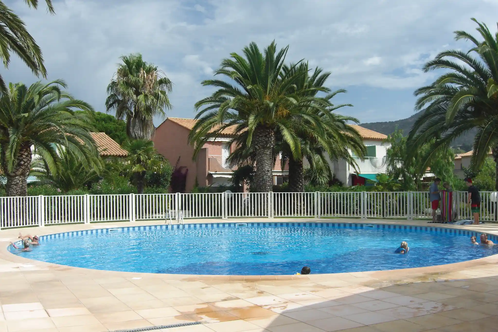 Lagrange Vacances®  - Le Lavandou - Le Domaine d'azur et Tahiti Park