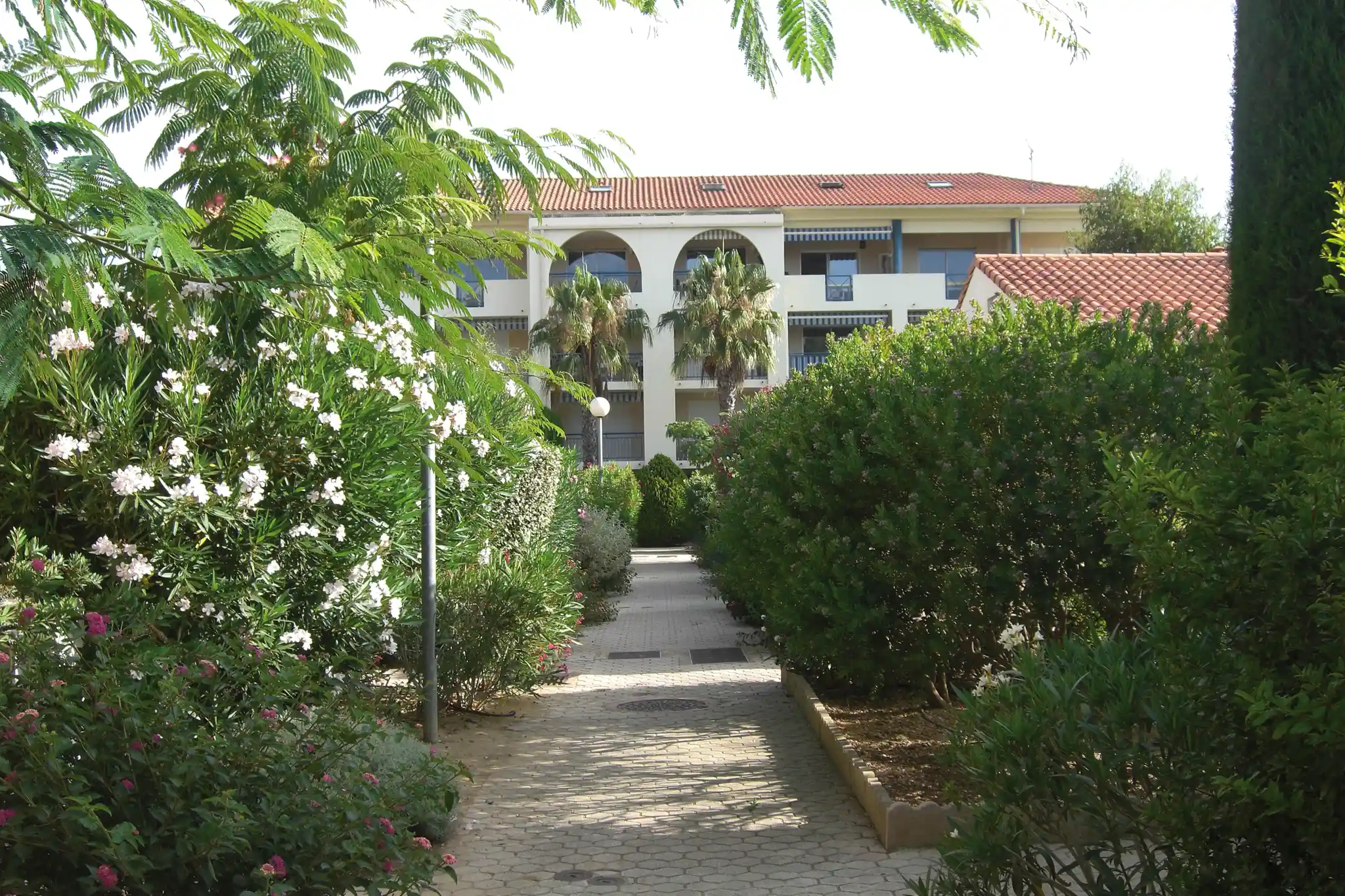 Lagrange Vacances®  - Le Lavandou - Le Domaine d'azur et Tahiti Park