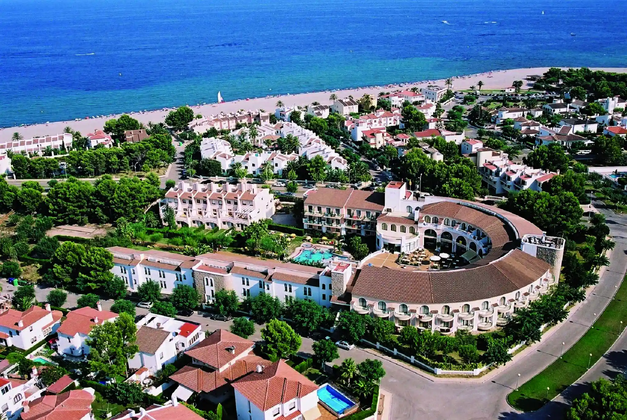 Lagrange Vacances®  - Miami Playa - Hotel Pino Alto