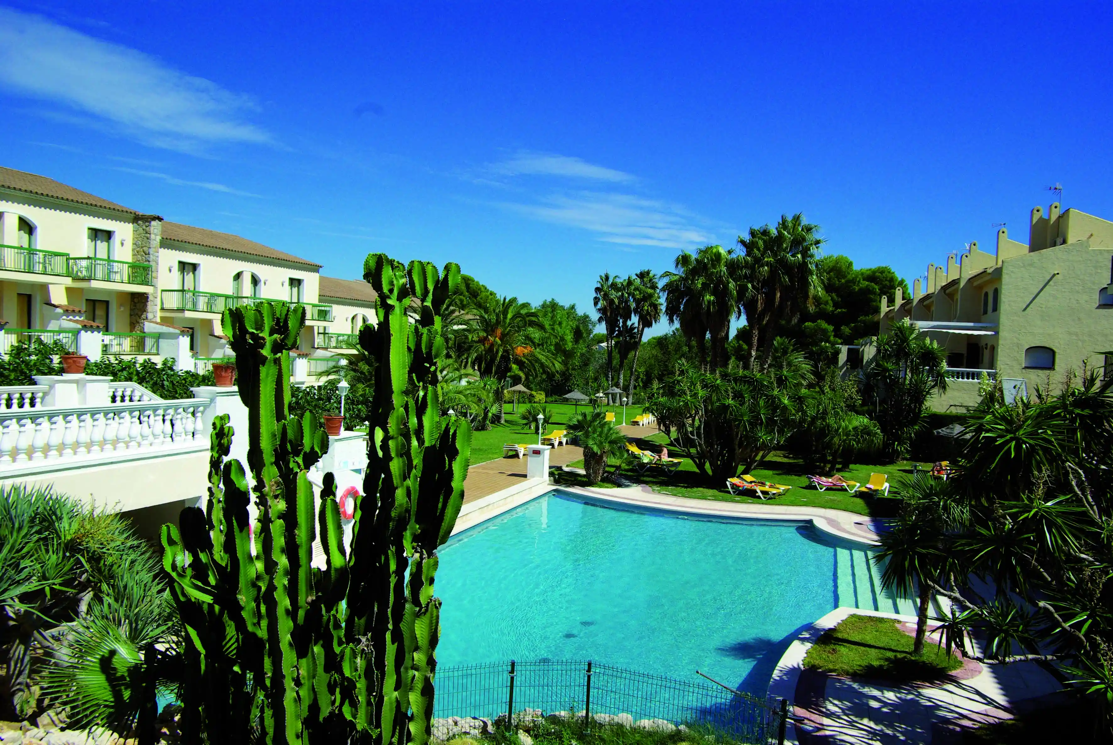 Lagrange Vacances®  - Miami Playa - Hotel Pino Alto