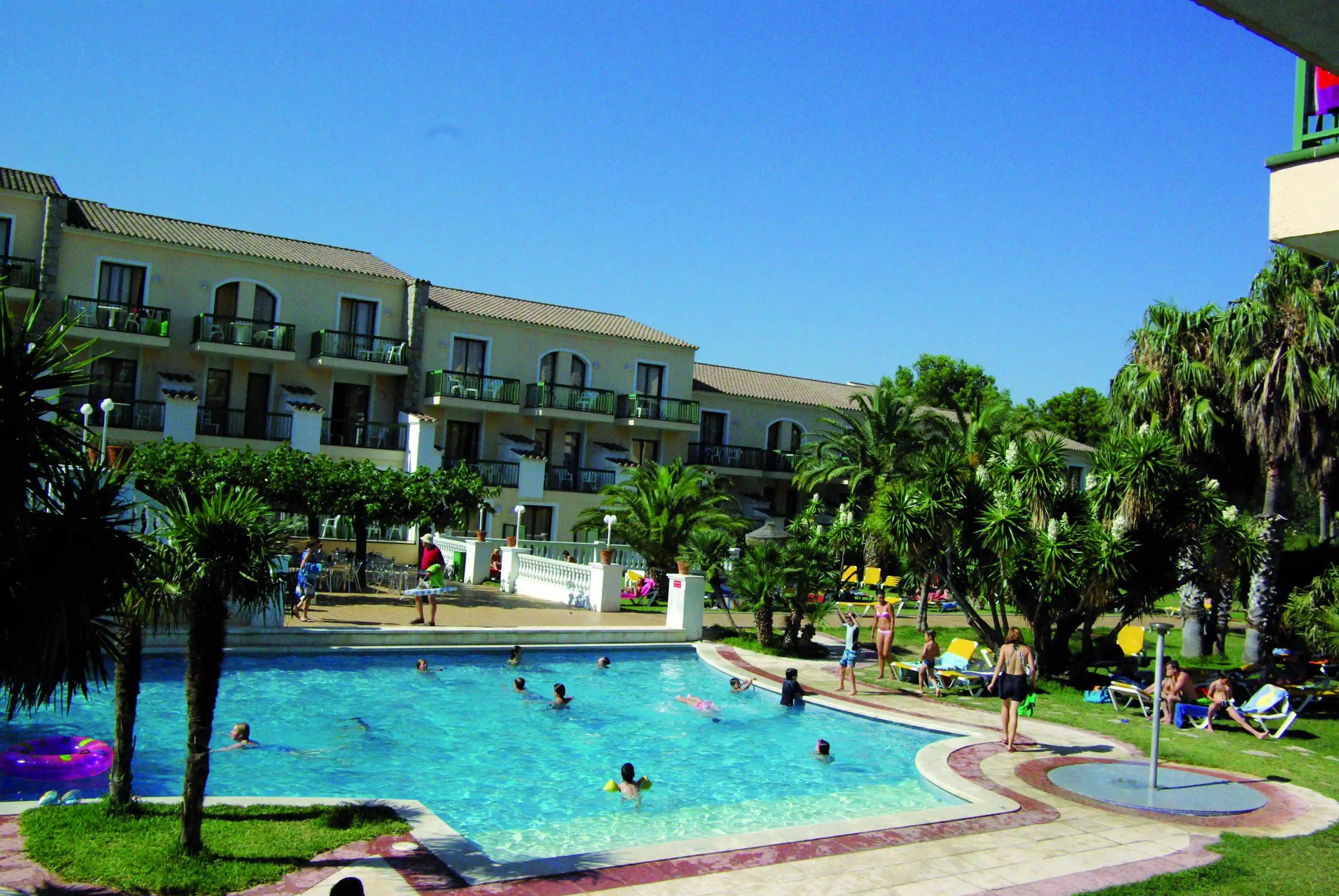 Lagrange Vacances®  - Miami Playa - Hotel Pino Alto