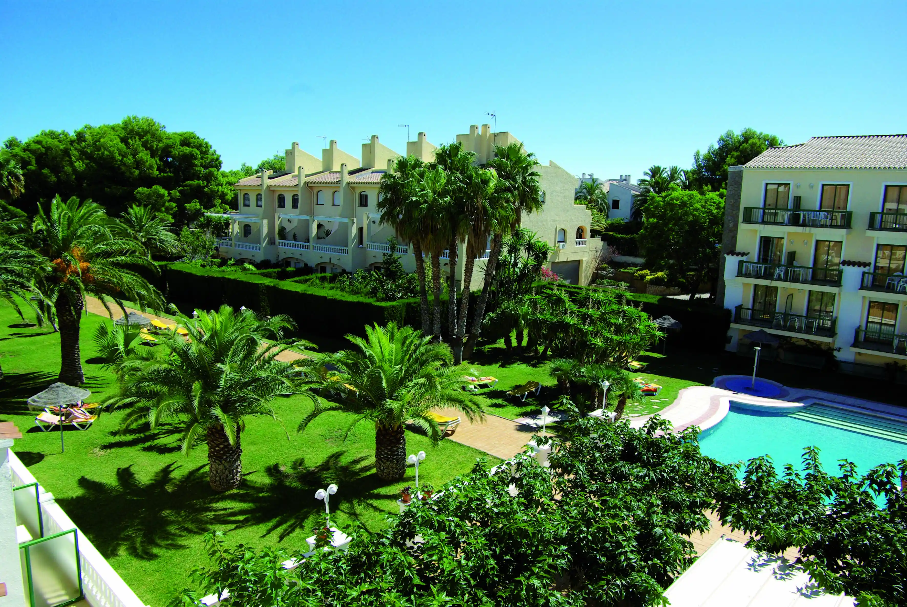 Lagrange Vacances®  - Miami Playa - Hotel Pino Alto