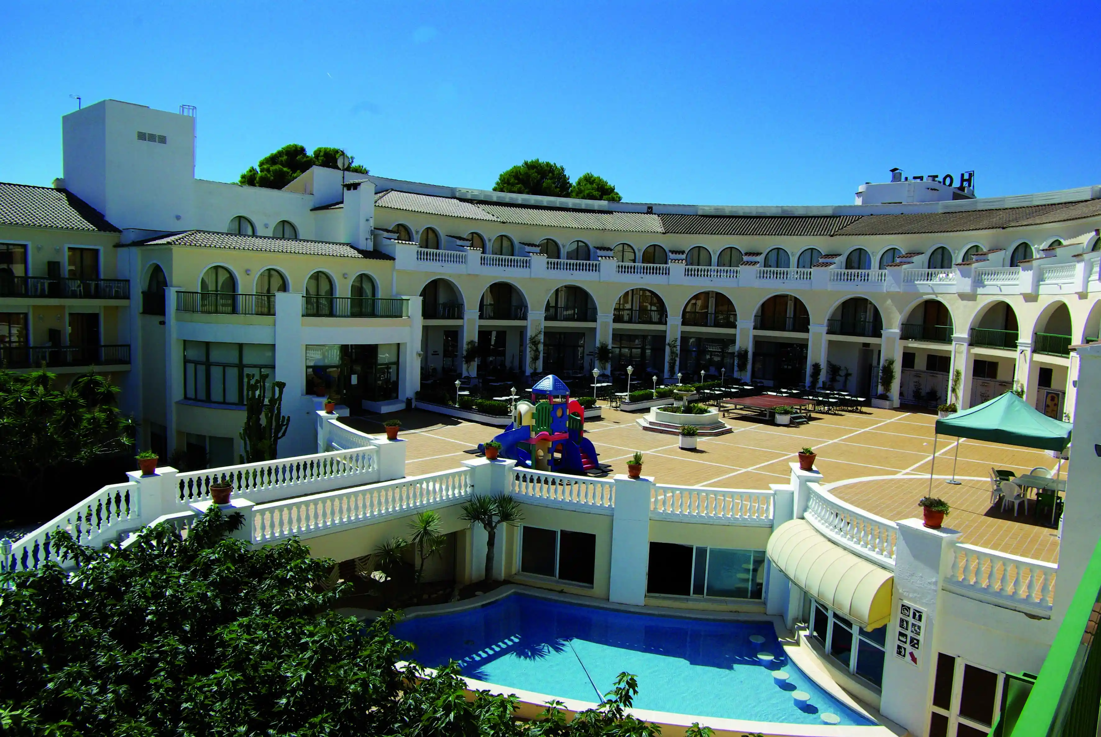 Lagrange Vacances®  - Miami Playa - Hotel Pino Alto