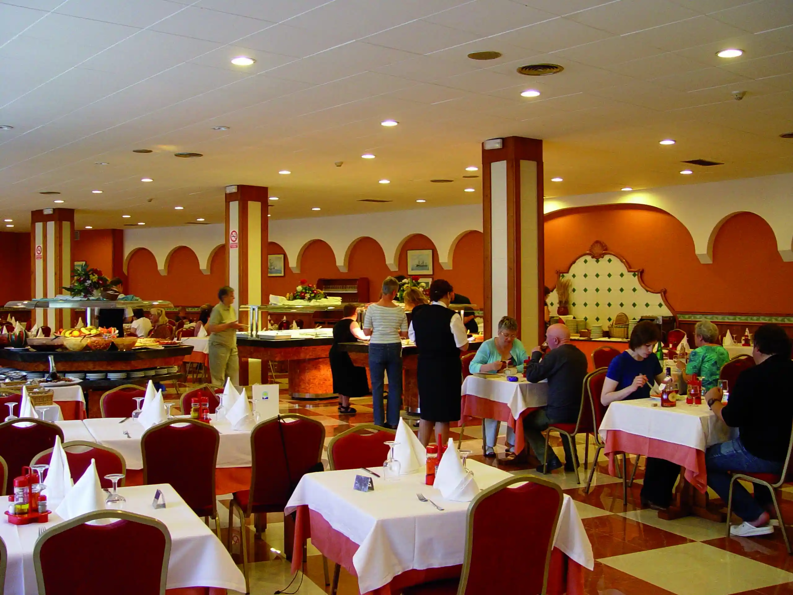 Lagrange Vacances®  - Miami Playa - Hotel Pino Alto