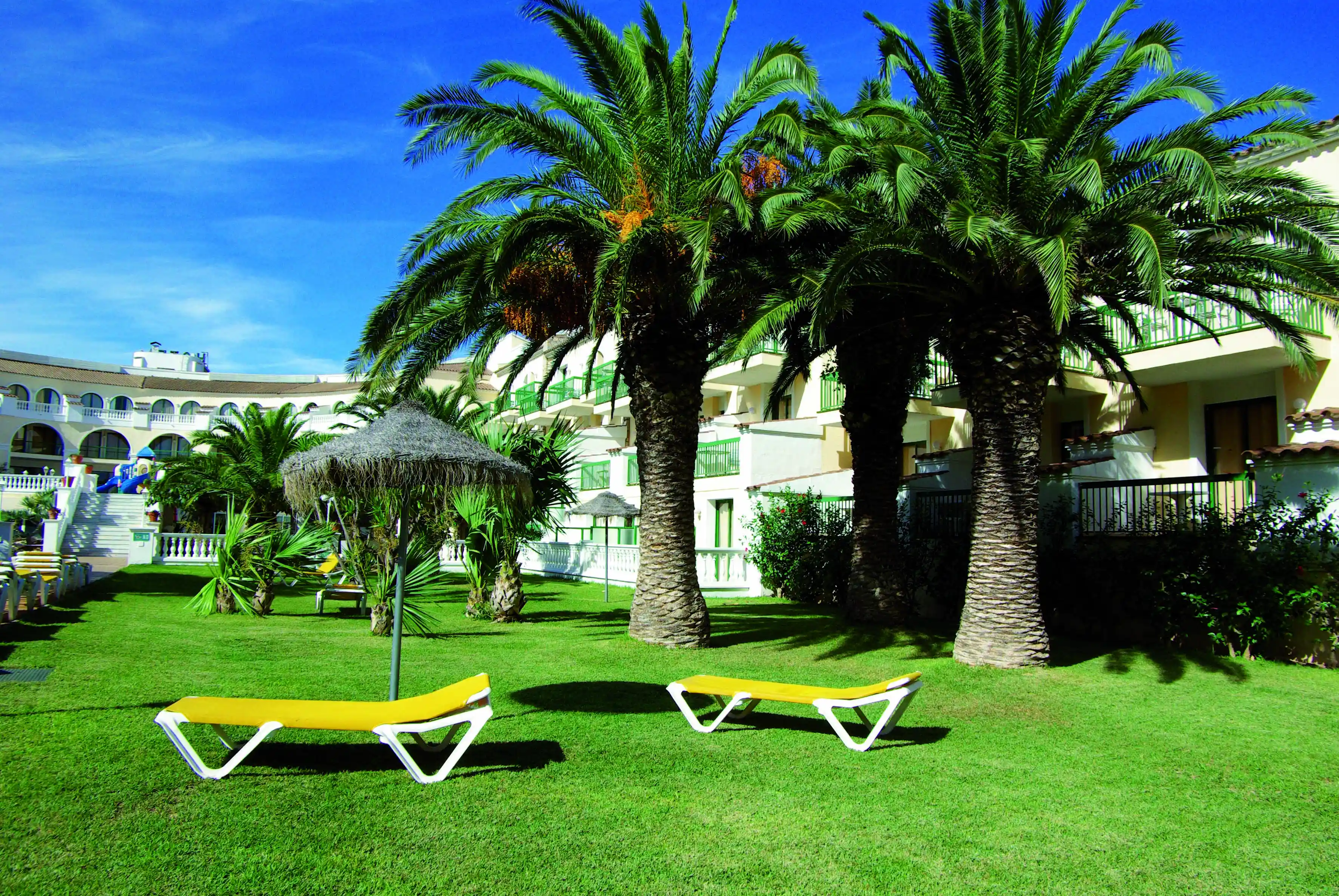 Lagrange Vacances®  - Miami Playa - Hotel Pino Alto