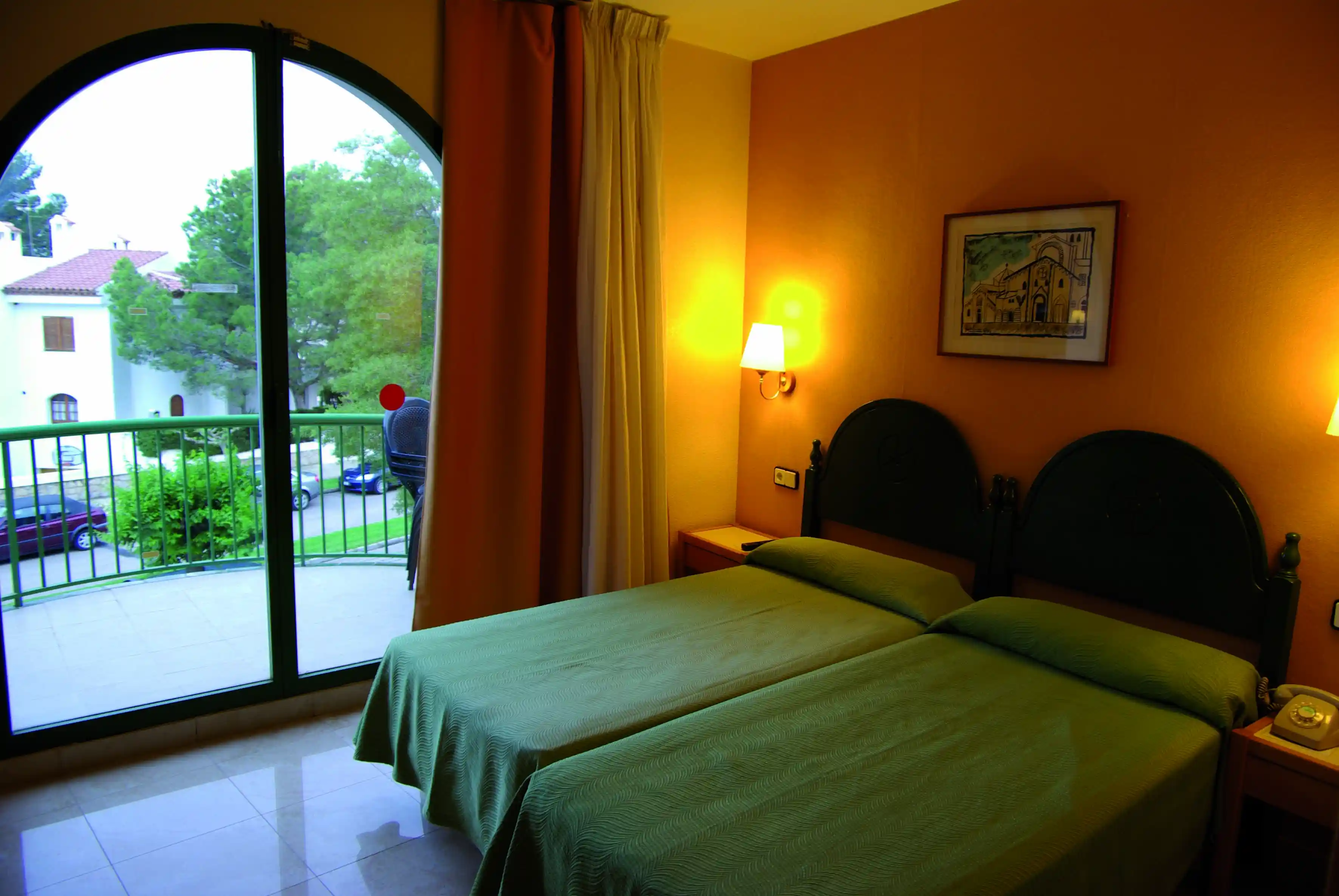 Lagrange Vacances®  - Miami Playa - Hotel Pino Alto