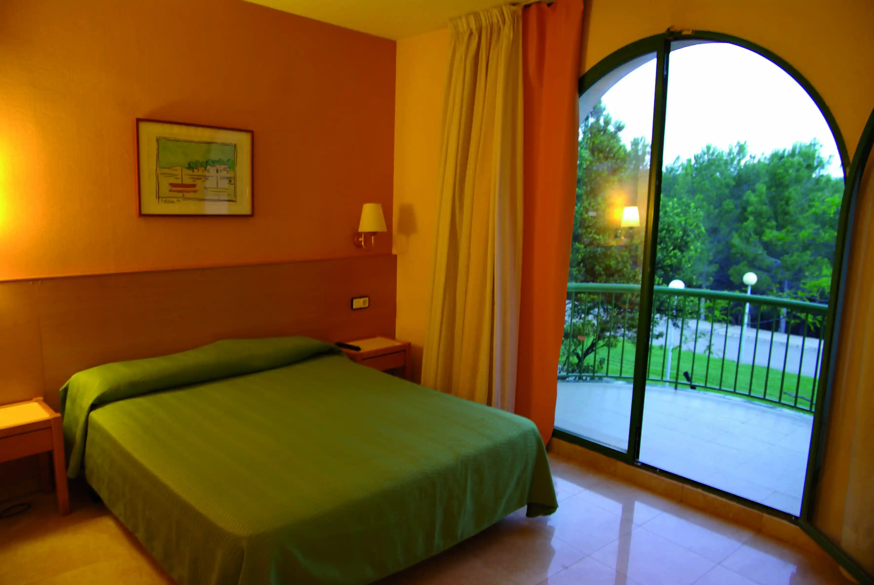 Lagrange Vacances®  - Miami Playa - Hotel Pino Alto