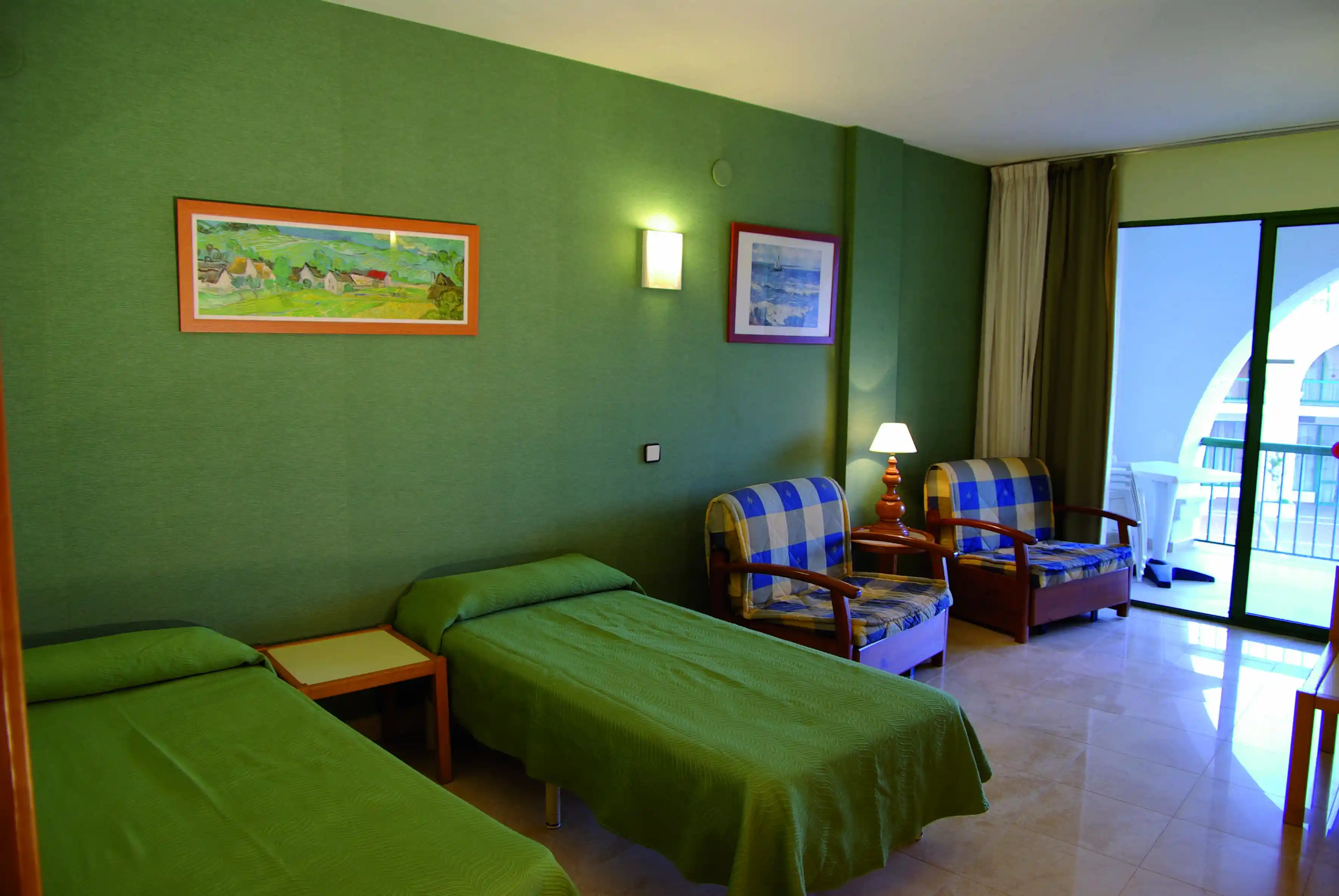 Lagrange Vacances®  - Miami Playa - Hotel Pino Alto