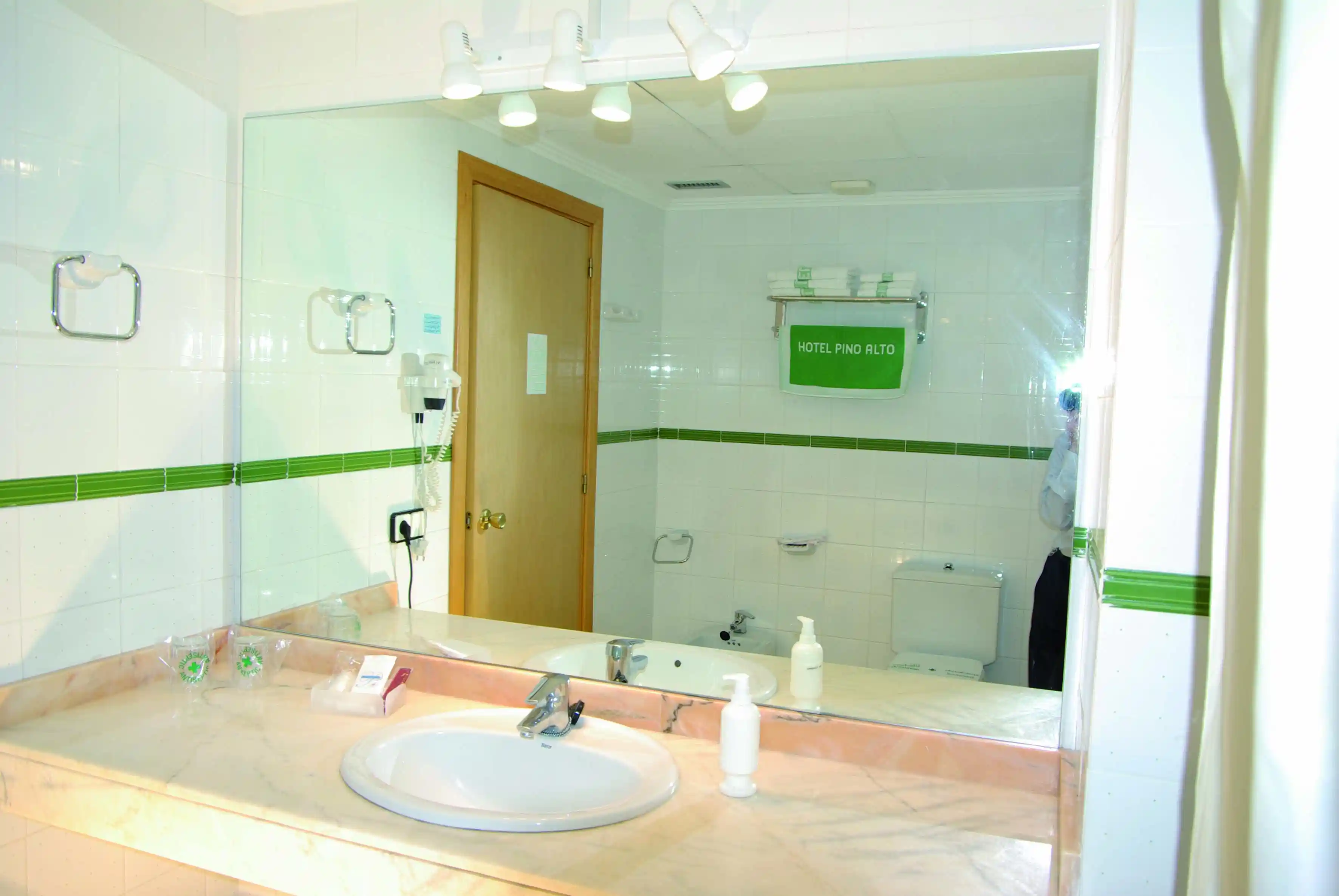 Lagrange Vacances®  - Miami Playa - Hotel Pino Alto