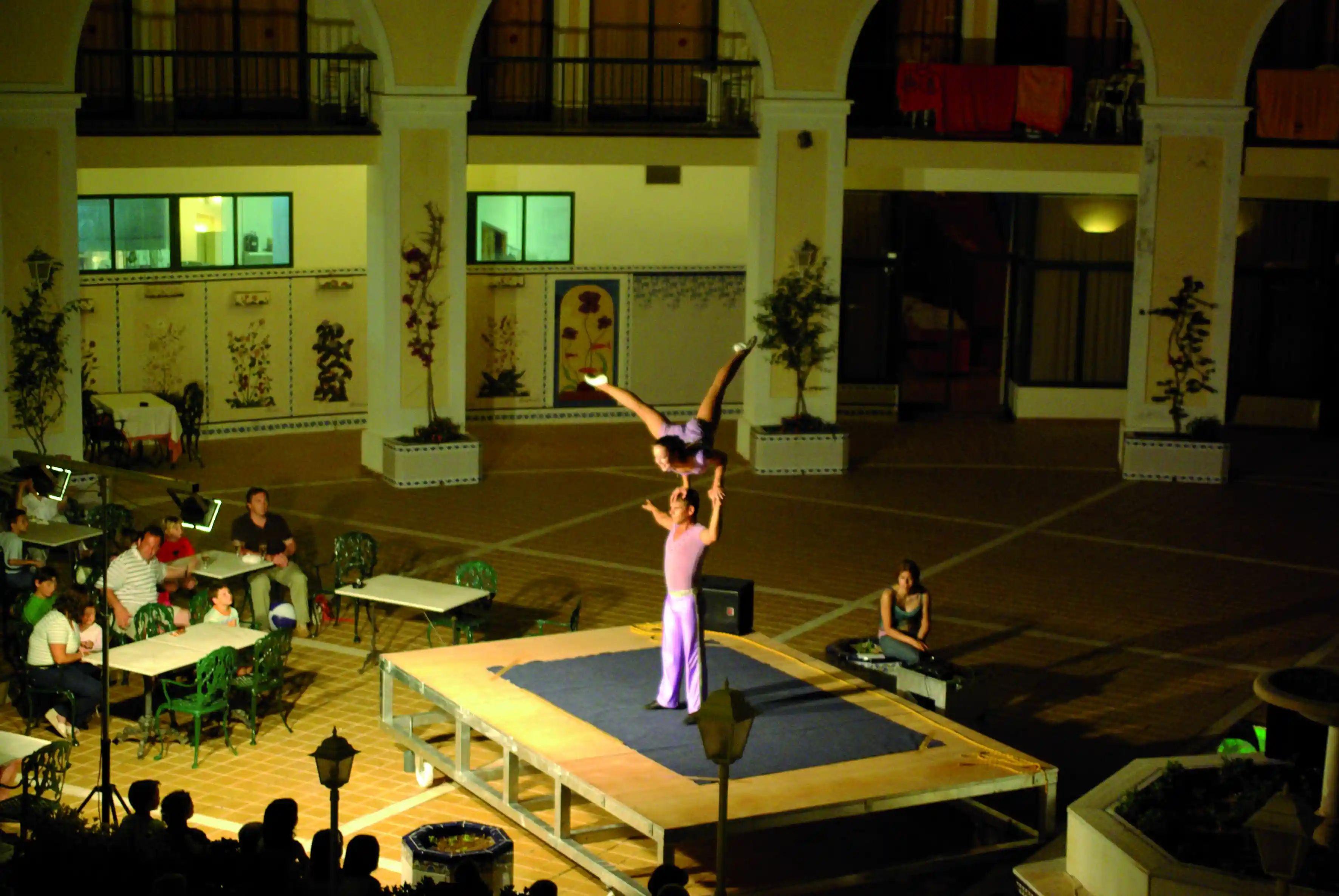 Lagrange Vacances®  - Miami Playa - Hotel Pino Alto