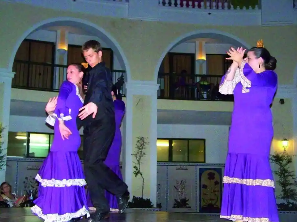 Lagrange Vacances®  - Miami Playa - Hotel Pino Alto