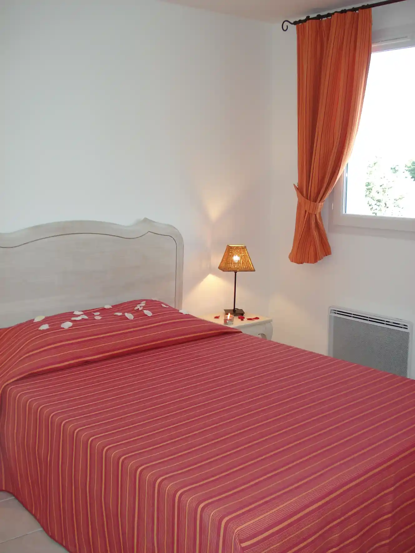 Lagrange Vacances®  - Baux de Provence / le Paradou - LE DOMAINE DE BOURGEAC