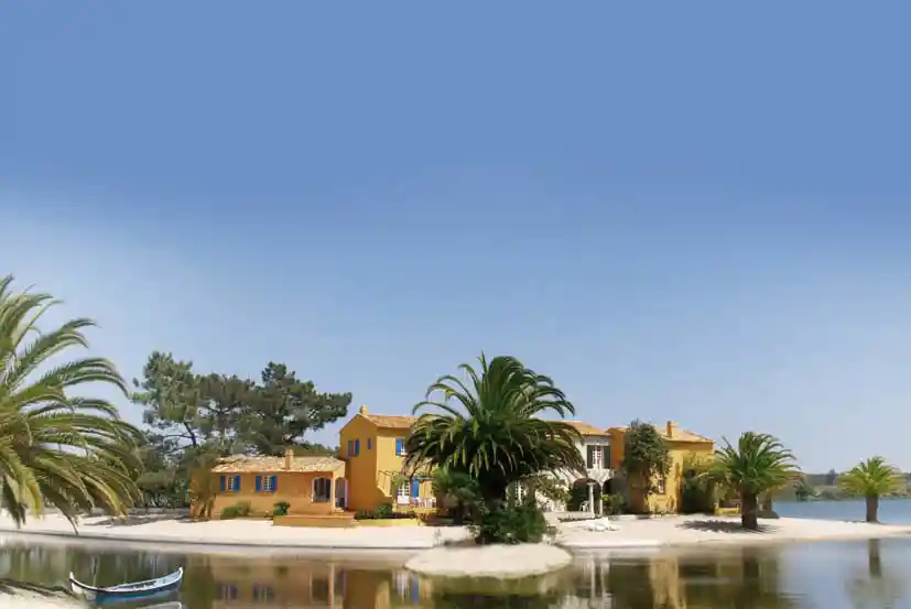 Lagrange Vacances®  - Mira - Hotel Quinta da Lagoa