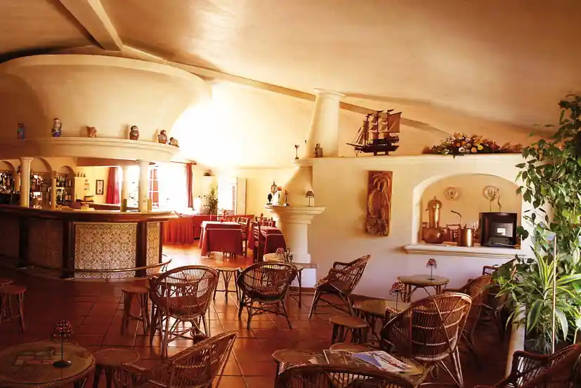 Lagrange Vacances®  - Mira - Hotel Quinta da Lagoa