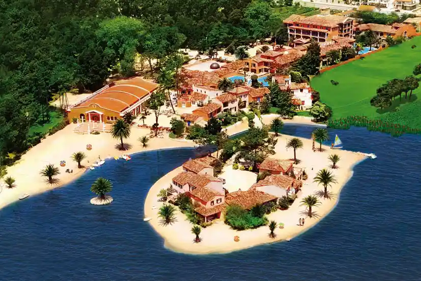 Lagrange Vacances®  - Mira - RESIDENCE QUINTA DA LAGOA