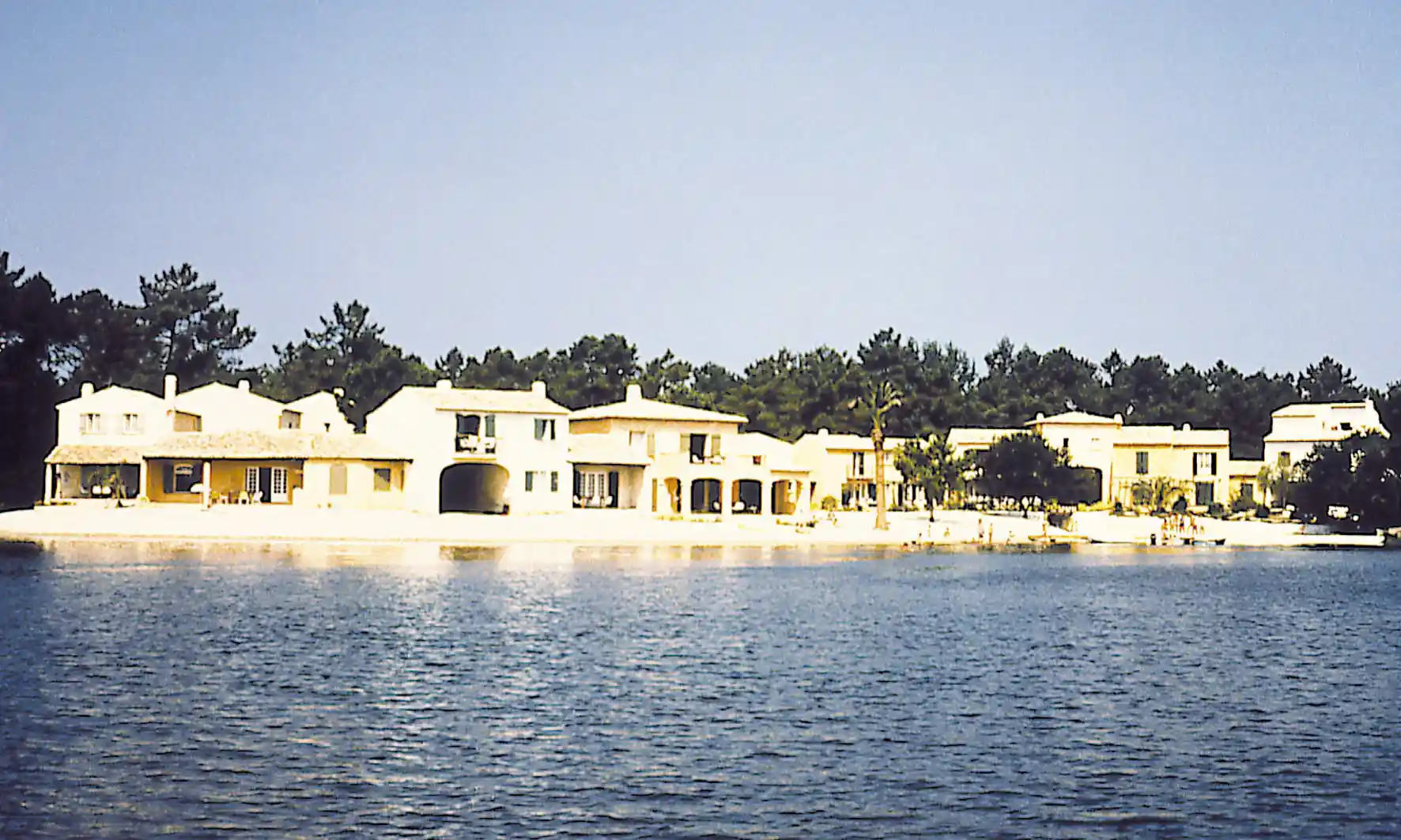 Lagrange Vacances®  - Mira - RESIDENCE QUINTA DA LAGOA