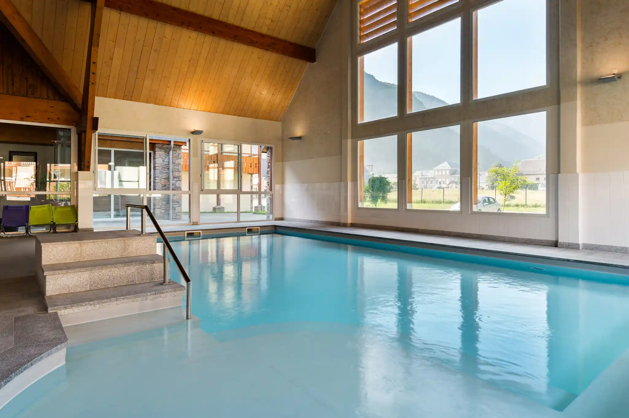 Lagrange Vacances®  - Luchon - LE BELVEDERE