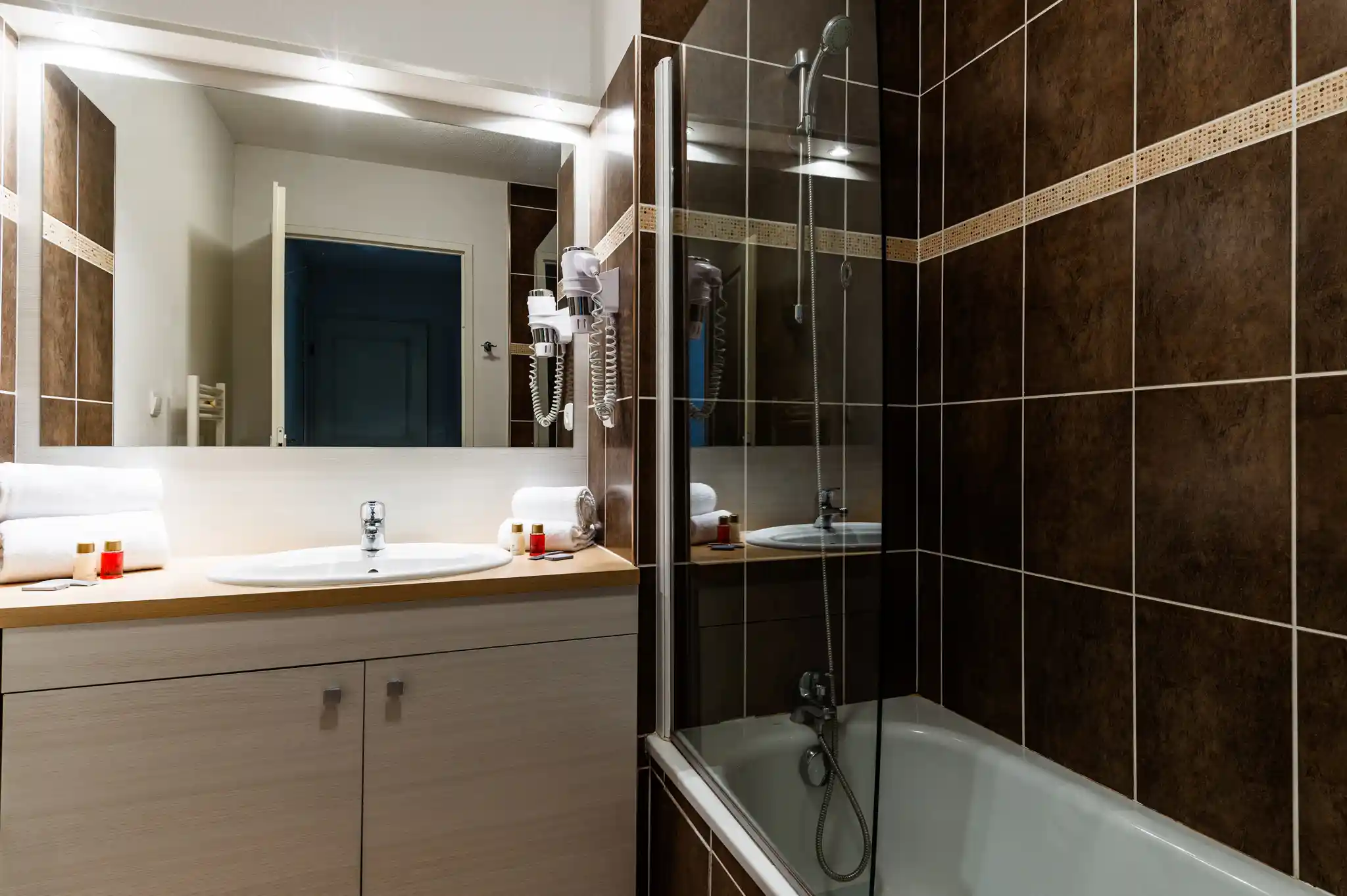 Lagrange Vacances®  - Luchon - LE BELVEDERE