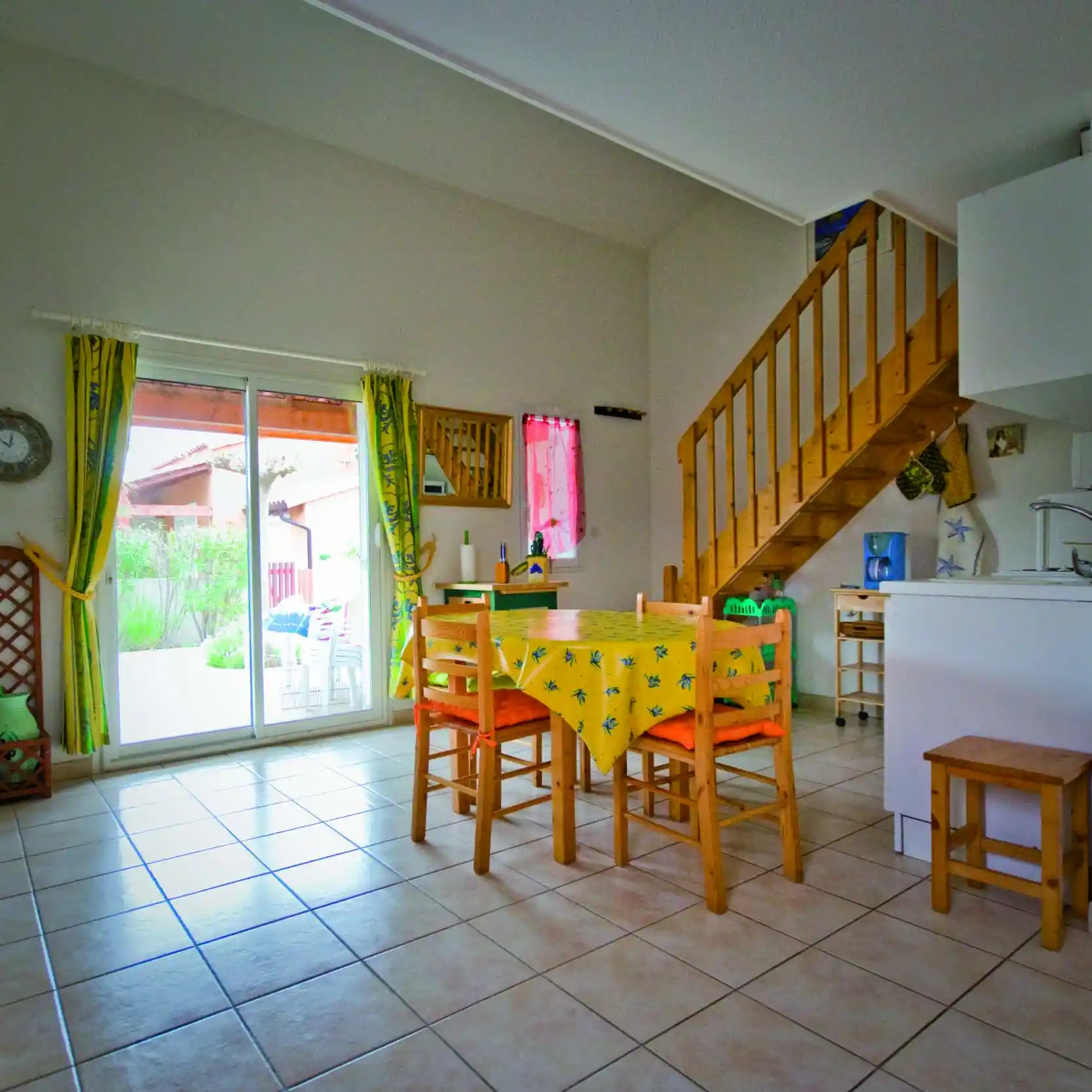 Lagrange Vacances®  - Narbonne Plage - La Baie des Oliviers