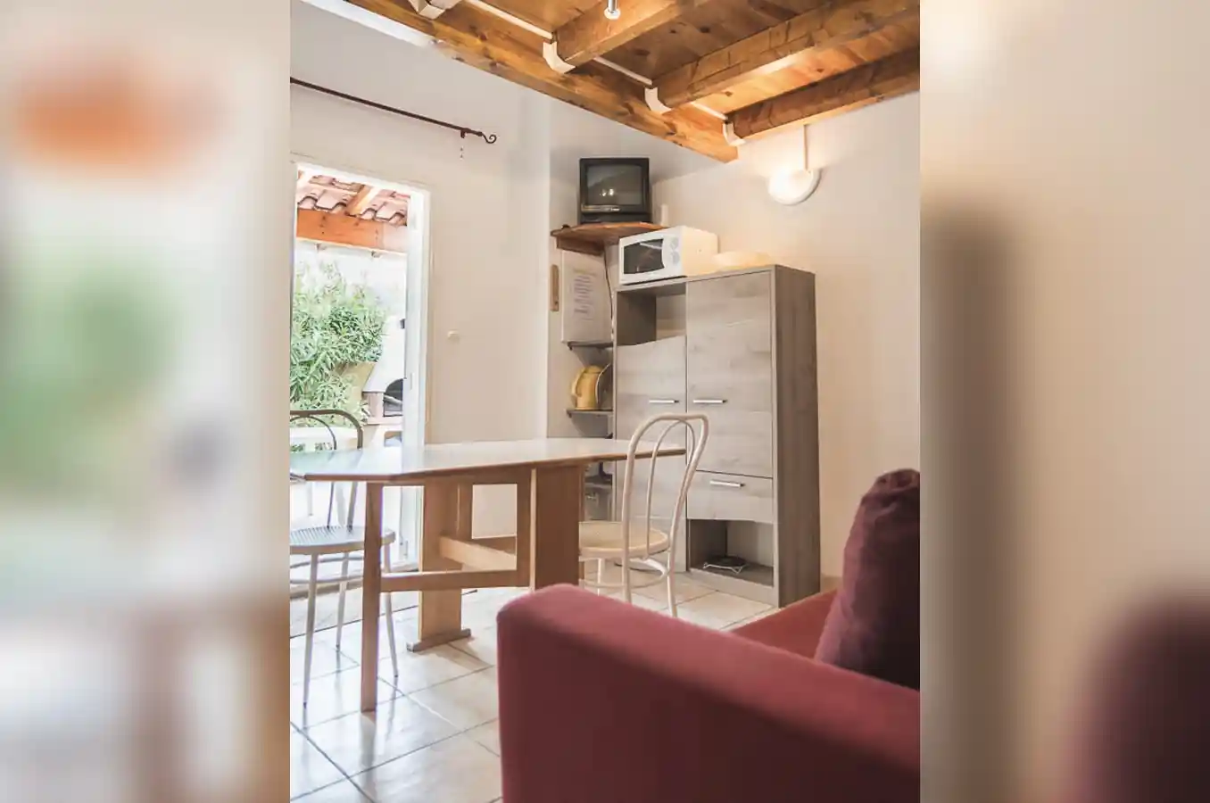 Lagrange Vacances®  - Narbonne Plage - La Baie des Oliviers