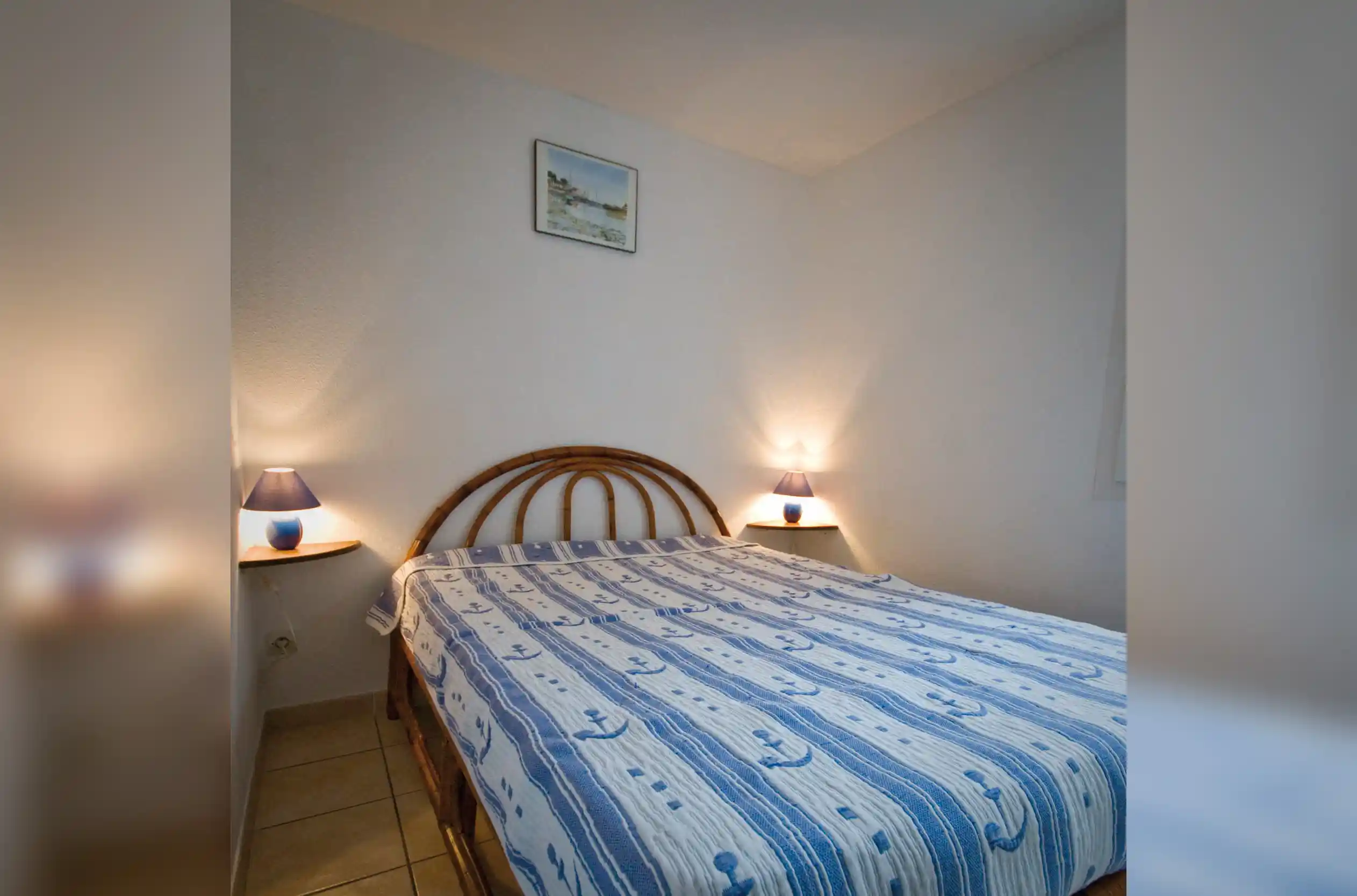 Lagrange Vacances®  - Narbonne Plage - La Baie des Oliviers